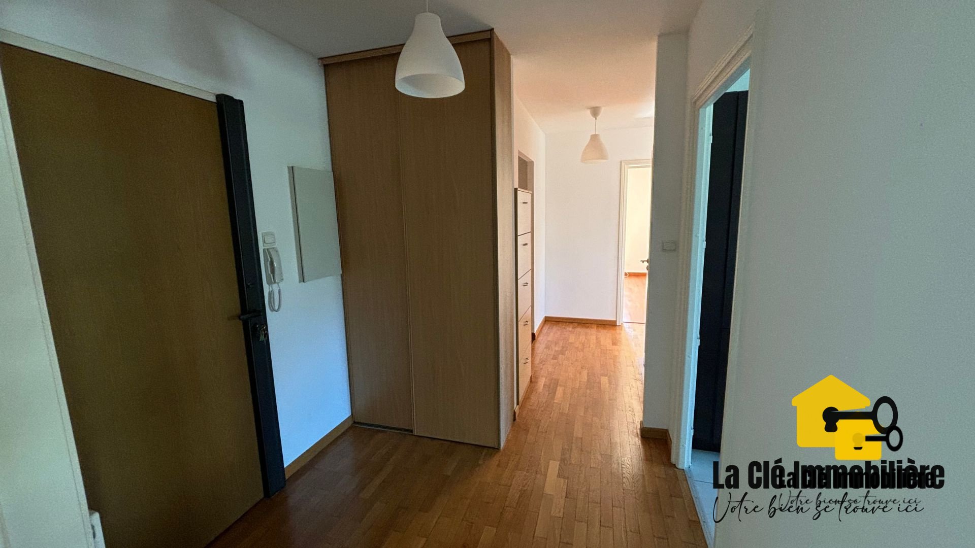 Maison à louer, 112m², Mulhouse