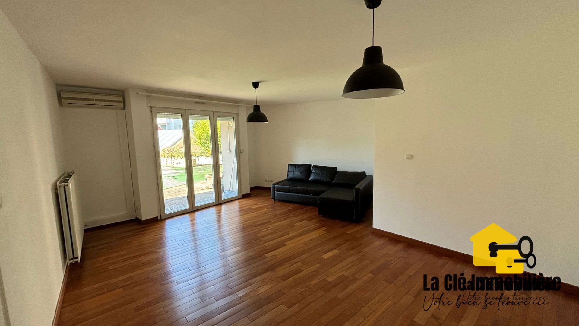 Maison à louer, 112m², Mulhouse