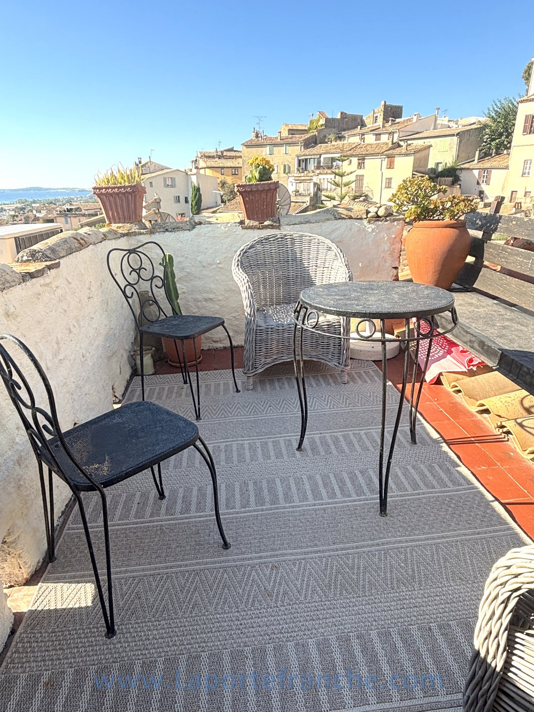 Maison à vendre, 60m², Cagnes-sur-Mer