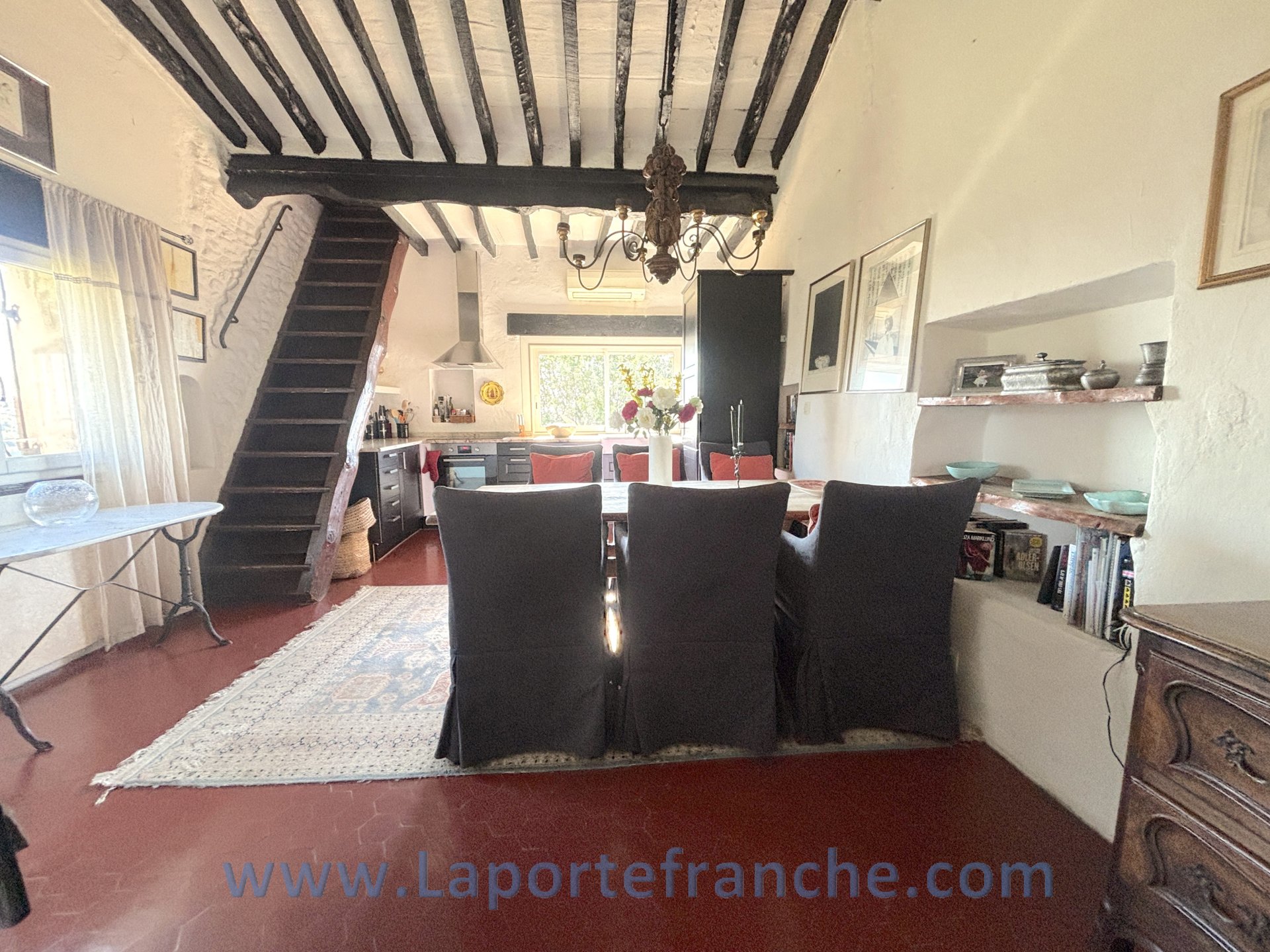 Maison à vendre, 60m², Cagnes-sur-Mer