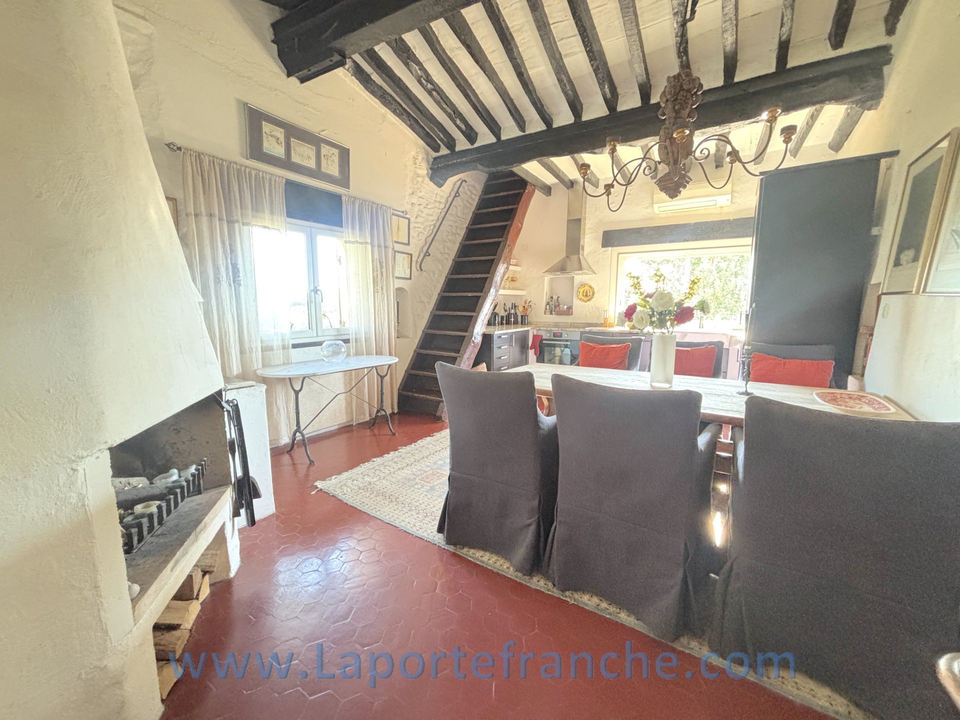Maison à vendre, 60m², Cagnes-sur-Mer