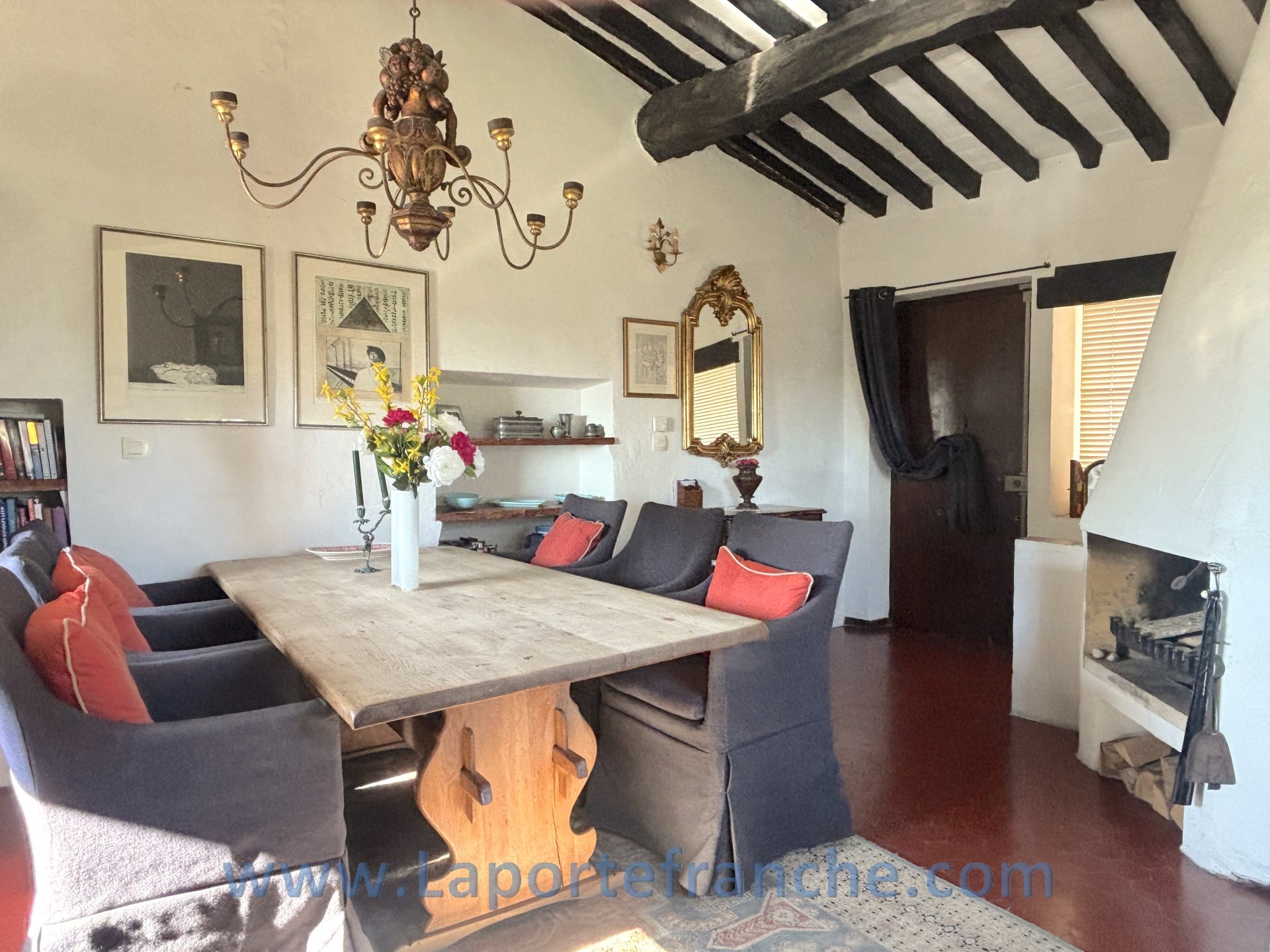 Maison à vendre, 60m², Cagnes-sur-Mer