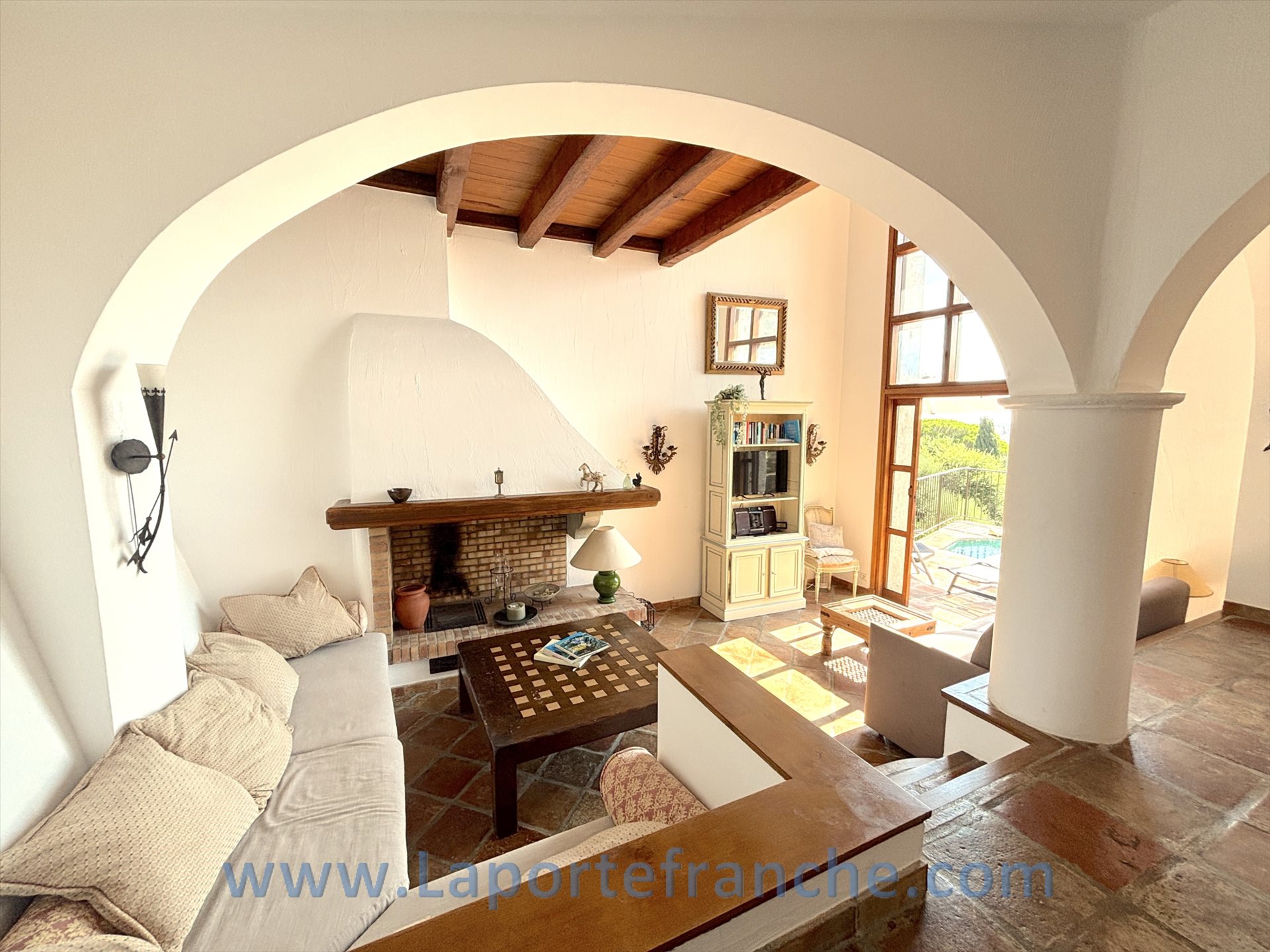 Maison à vendre, 87m², Cagnes-sur-Mer