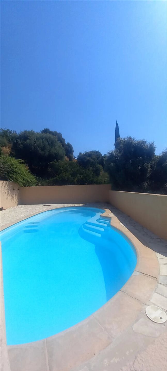 Appartement à vendre, 50m², Bormes-les-Mimosas