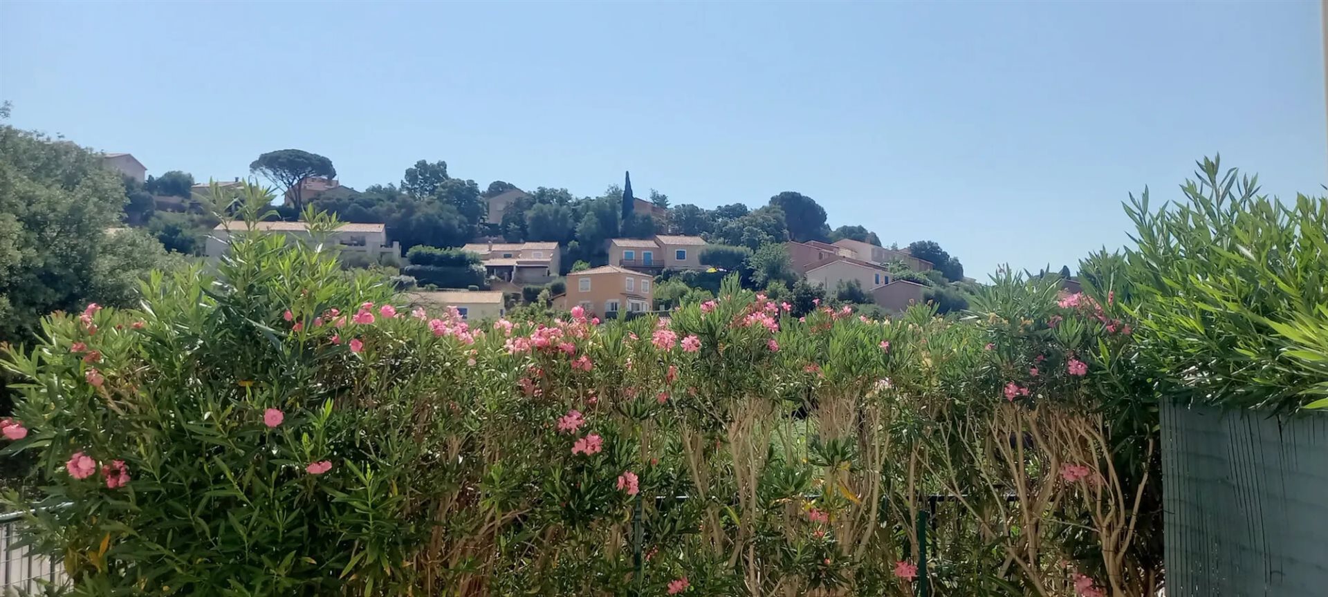 Appartement à vendre, 50m², Bormes-les-Mimosas