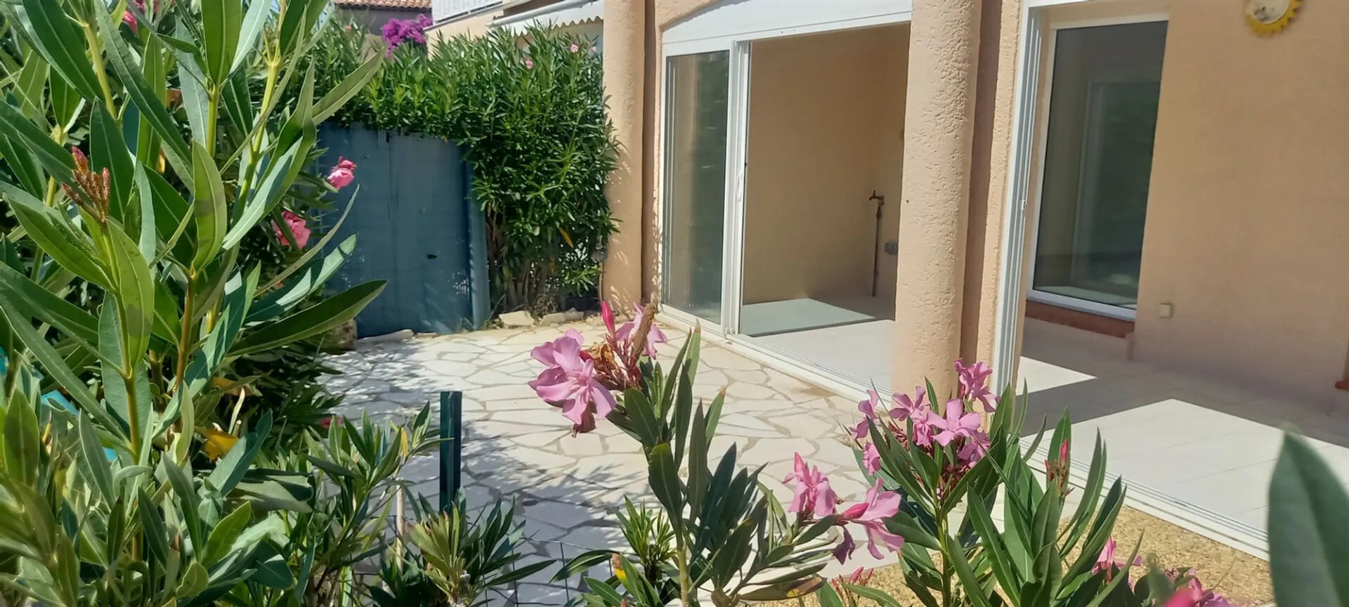 Appartement à vendre, 50m², Bormes-les-Mimosas