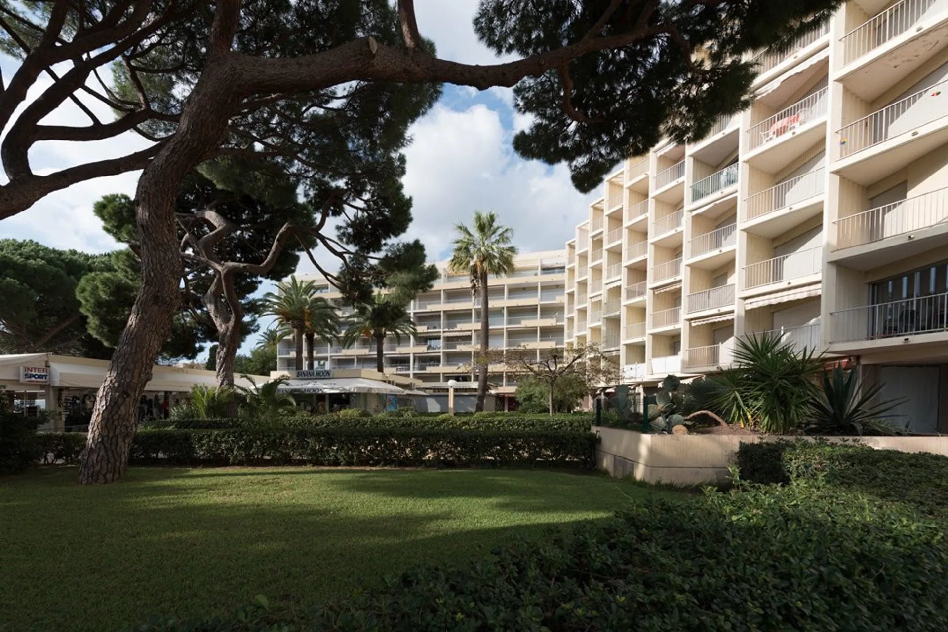 Appartement à louer, 50m², Le Lavandou