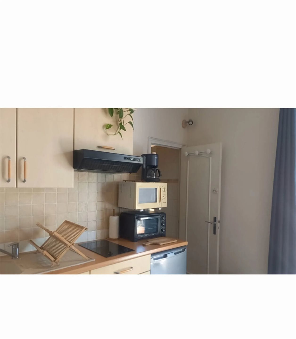 Appartement à vendre, 60m², Le Lavandou