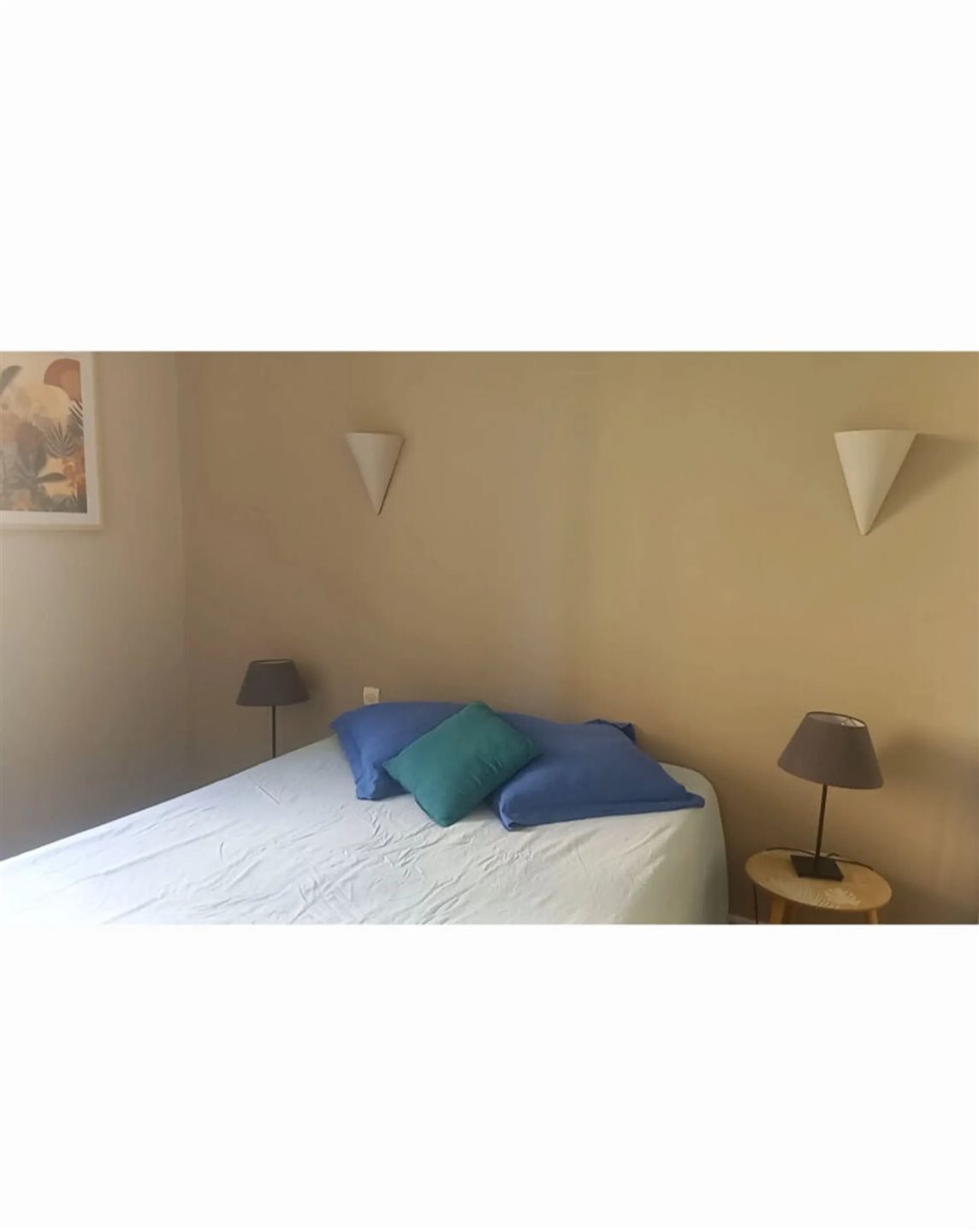 Appartement à vendre, 60m², Le Lavandou