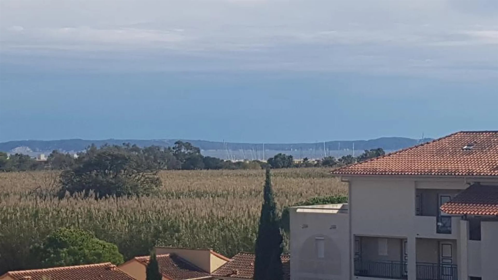 Appartement à vendre, 79m², Le Lavandou