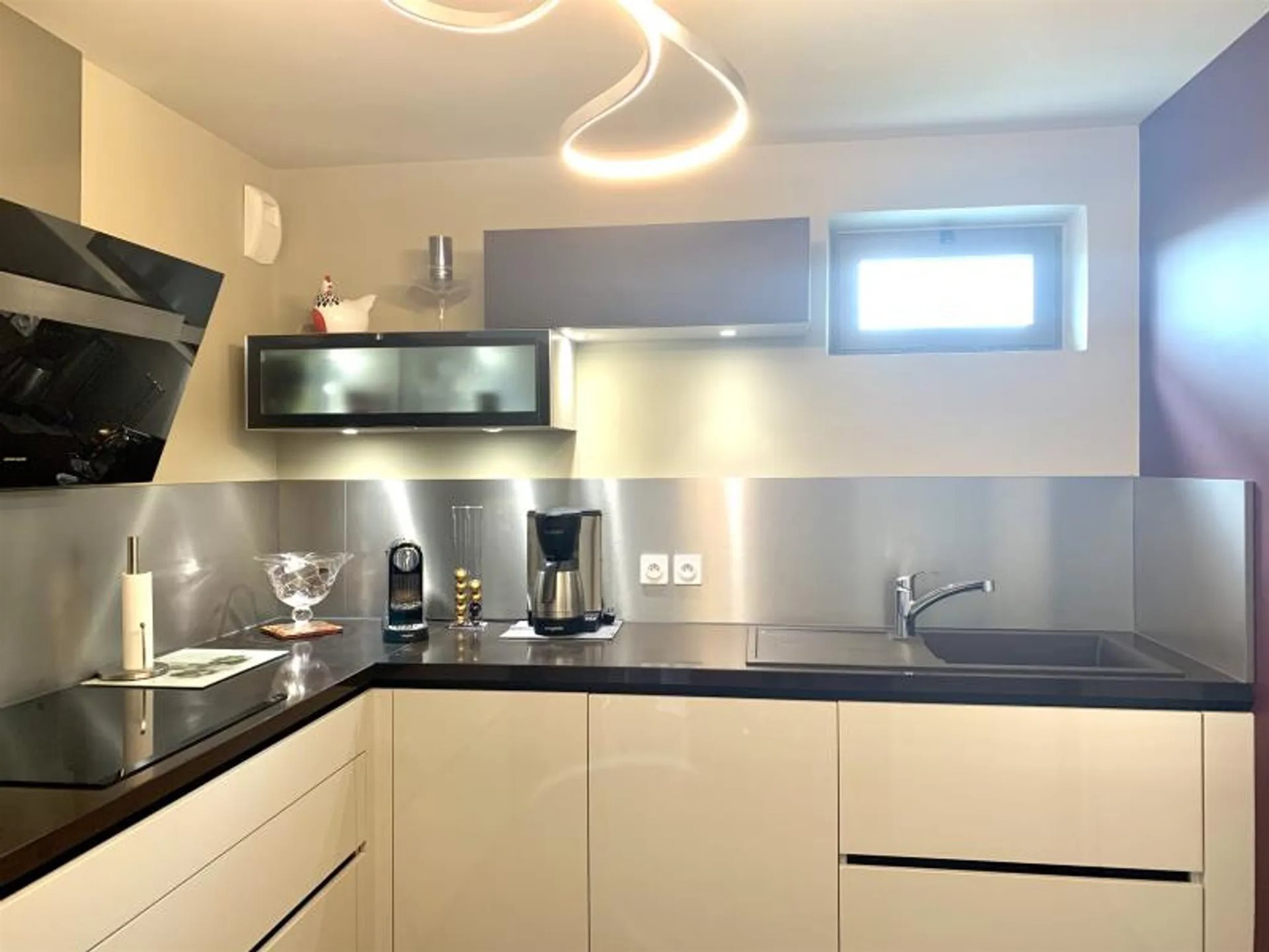 Appartement à vendre, 79m², Le Lavandou