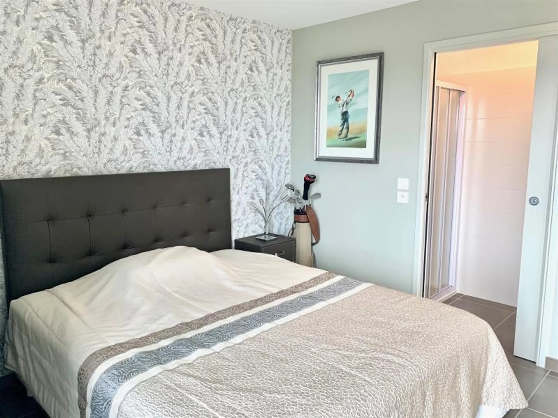 Appartement à vendre, 79m², Le Lavandou
