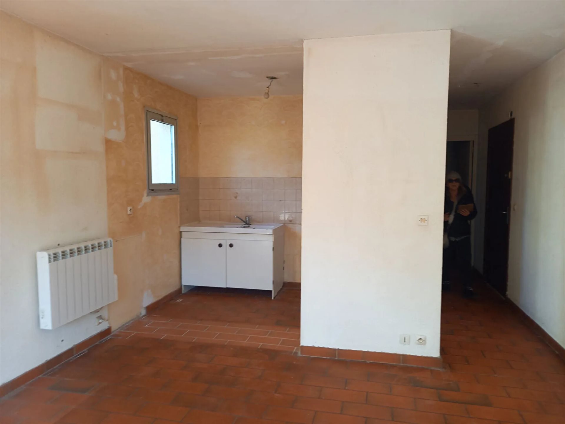 Appartement à vendre, 40m², Le Lavandou