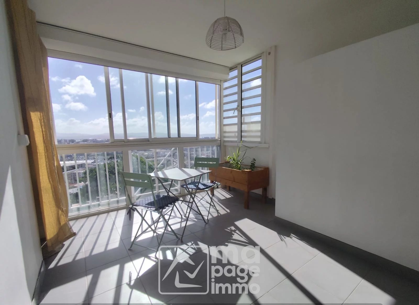 Maison à vendre, 63m², Fort-de-France