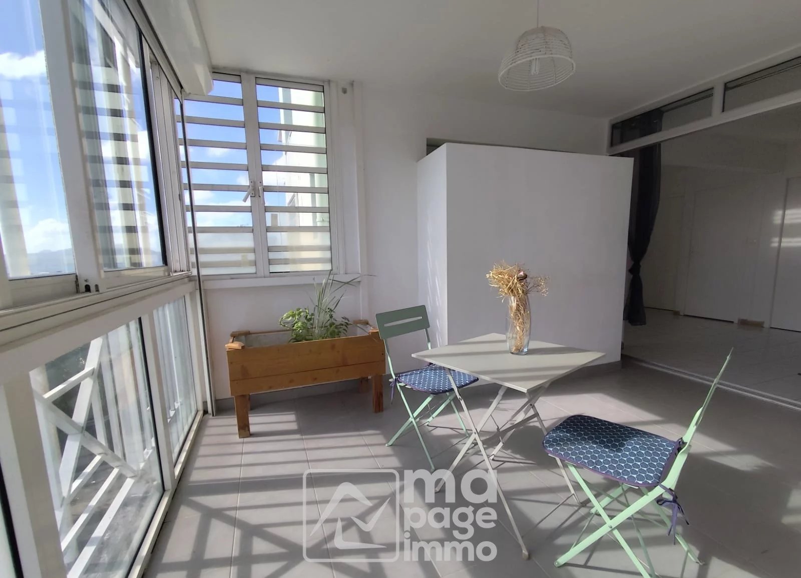 Maison à vendre, 63m², Fort-de-France