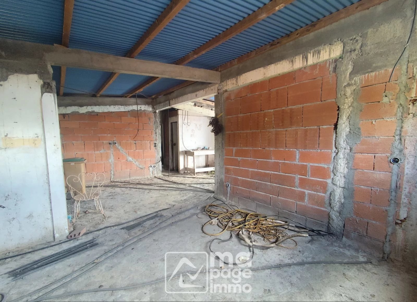 Maison à vendre, 95m², Fort-de-France