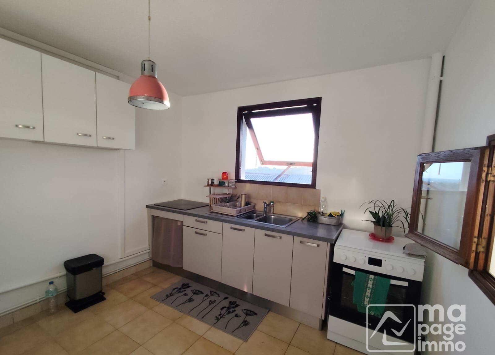 Maison à louer, 58m², Fort-de-France