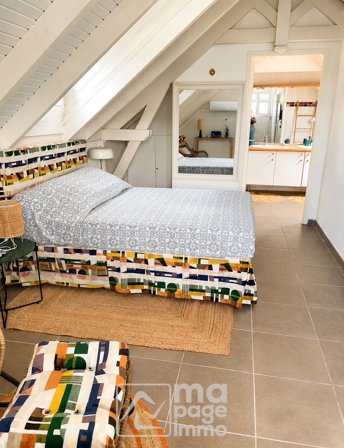 Maison à vendre, 80m², Fort-de-France
