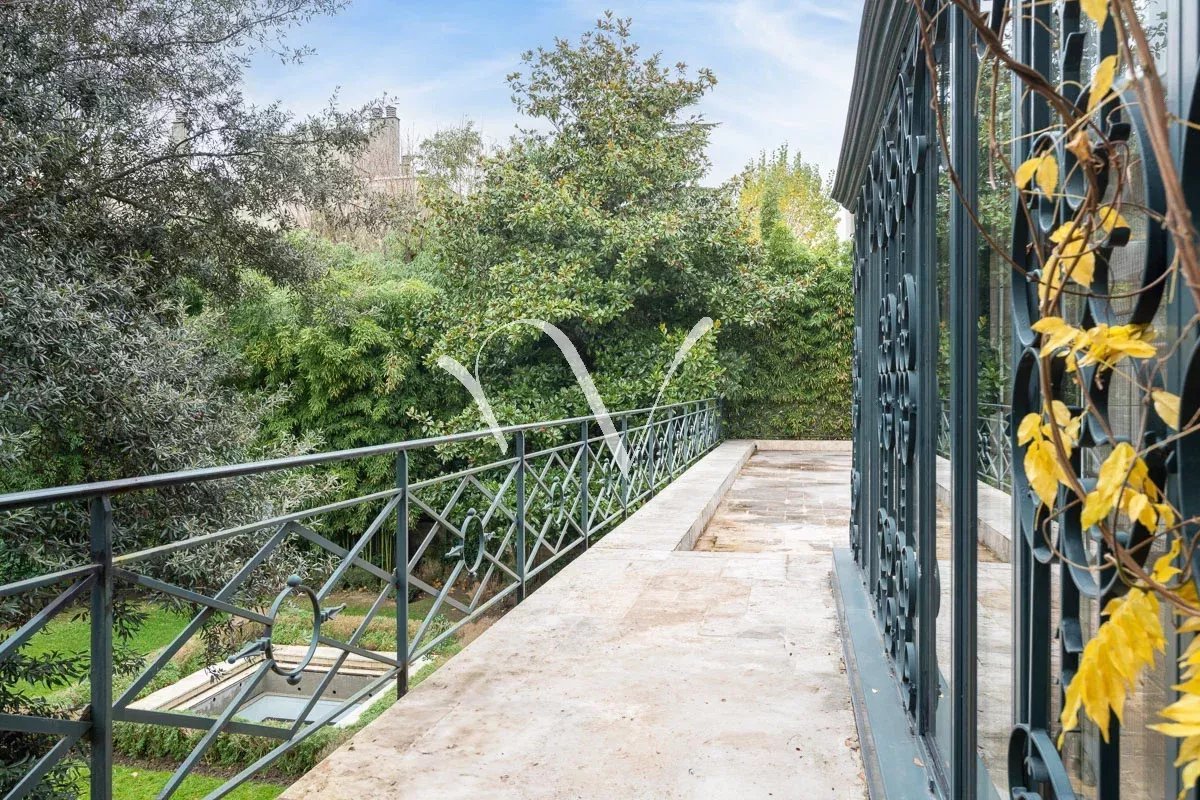 Maison à vendre, 731m², Neuilly-sur-Seine