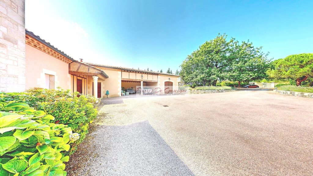Maison à vendre, 265m², Auch
