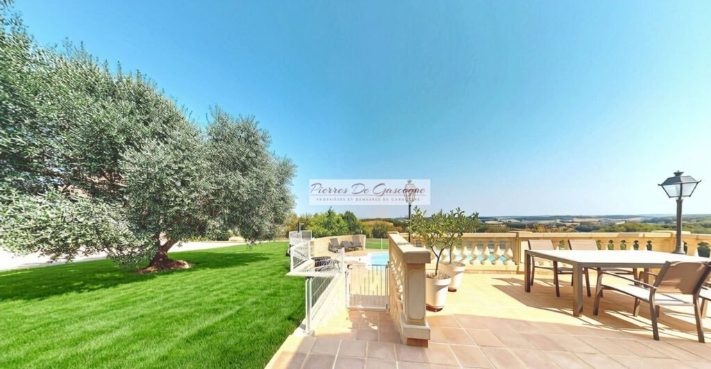 Maison à vendre, 265m², Auch