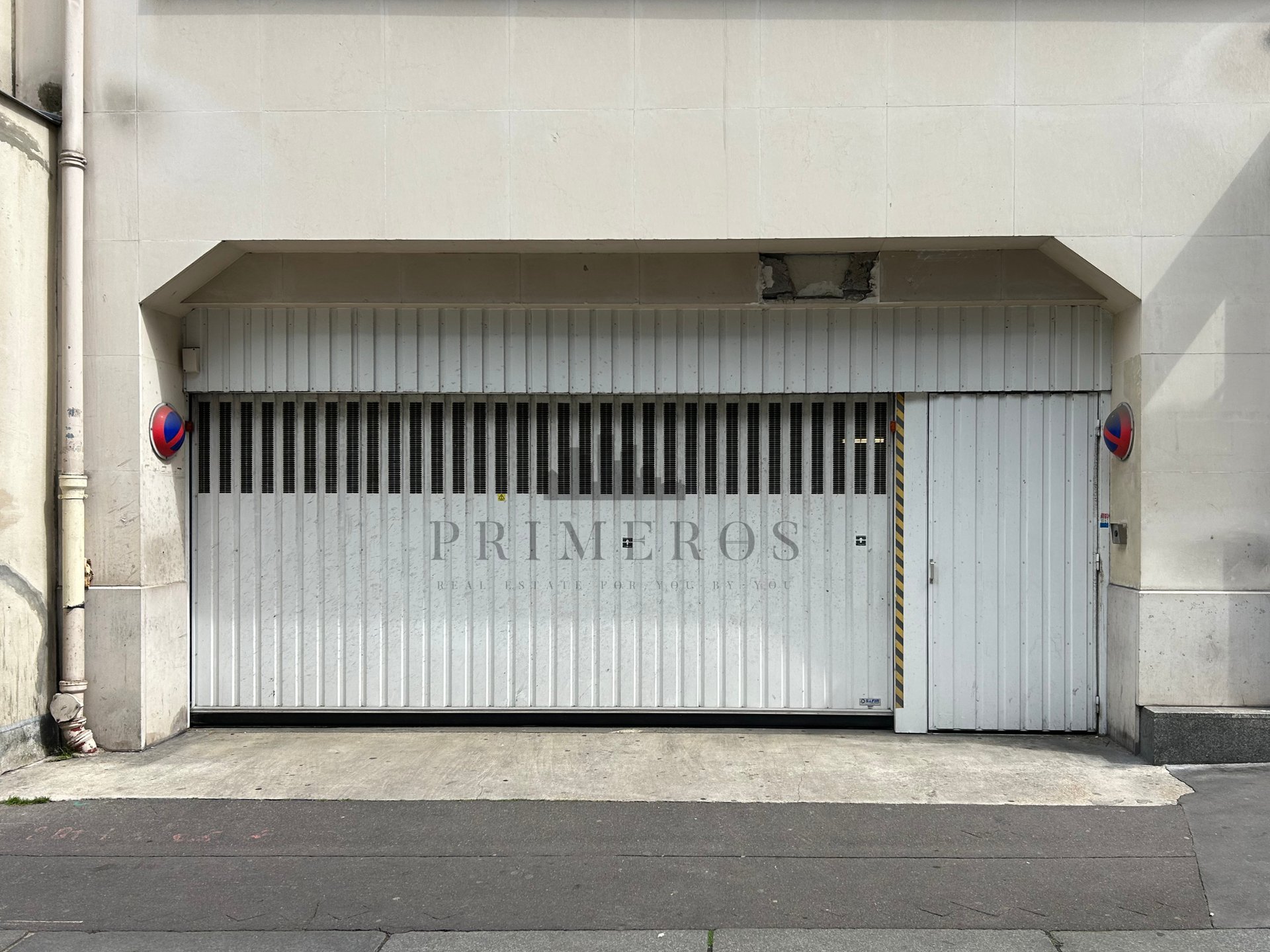 Maison à vendre, 12m², Paris 16ème