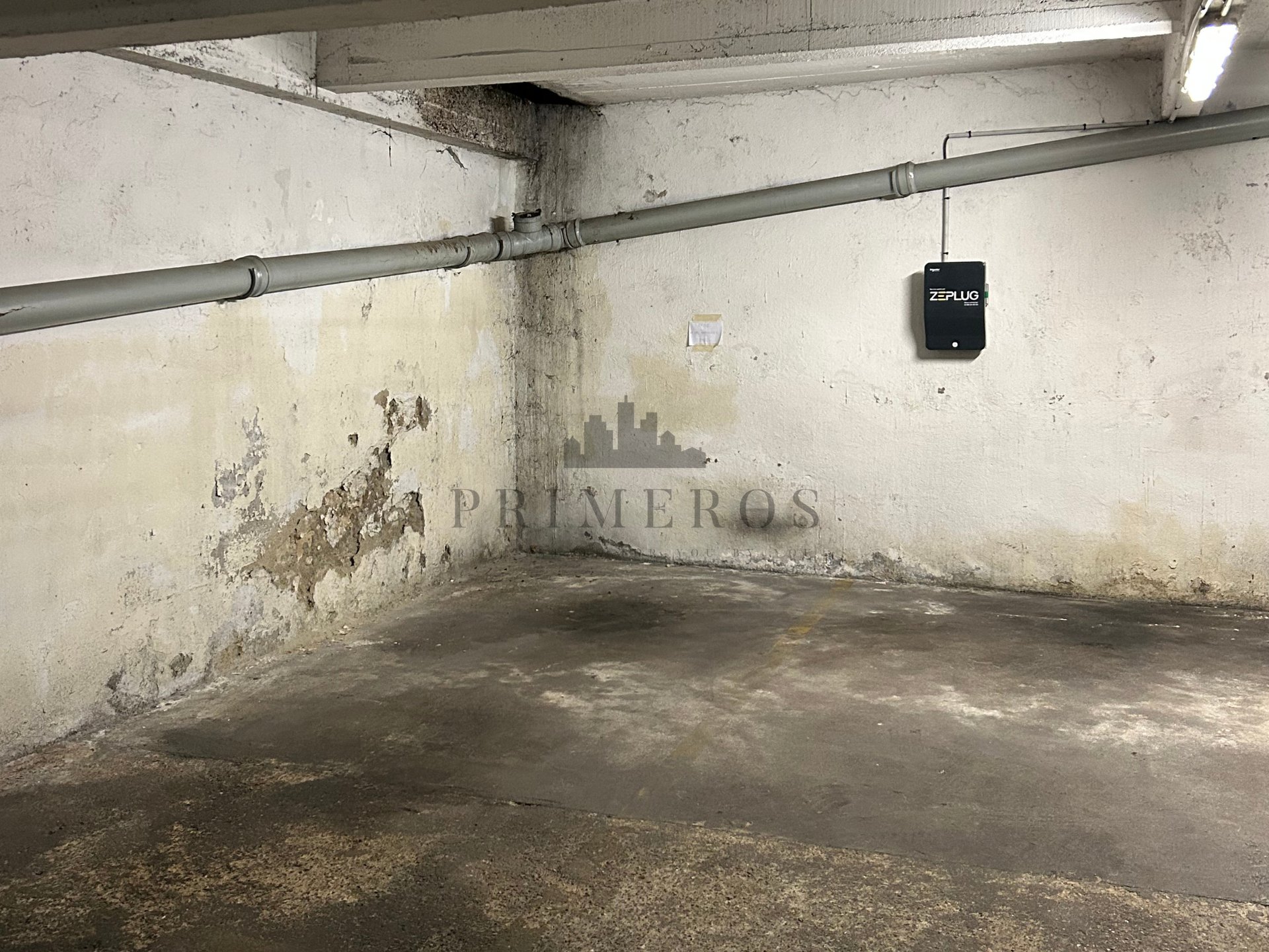 Maison à vendre, 12m², Paris 16ème