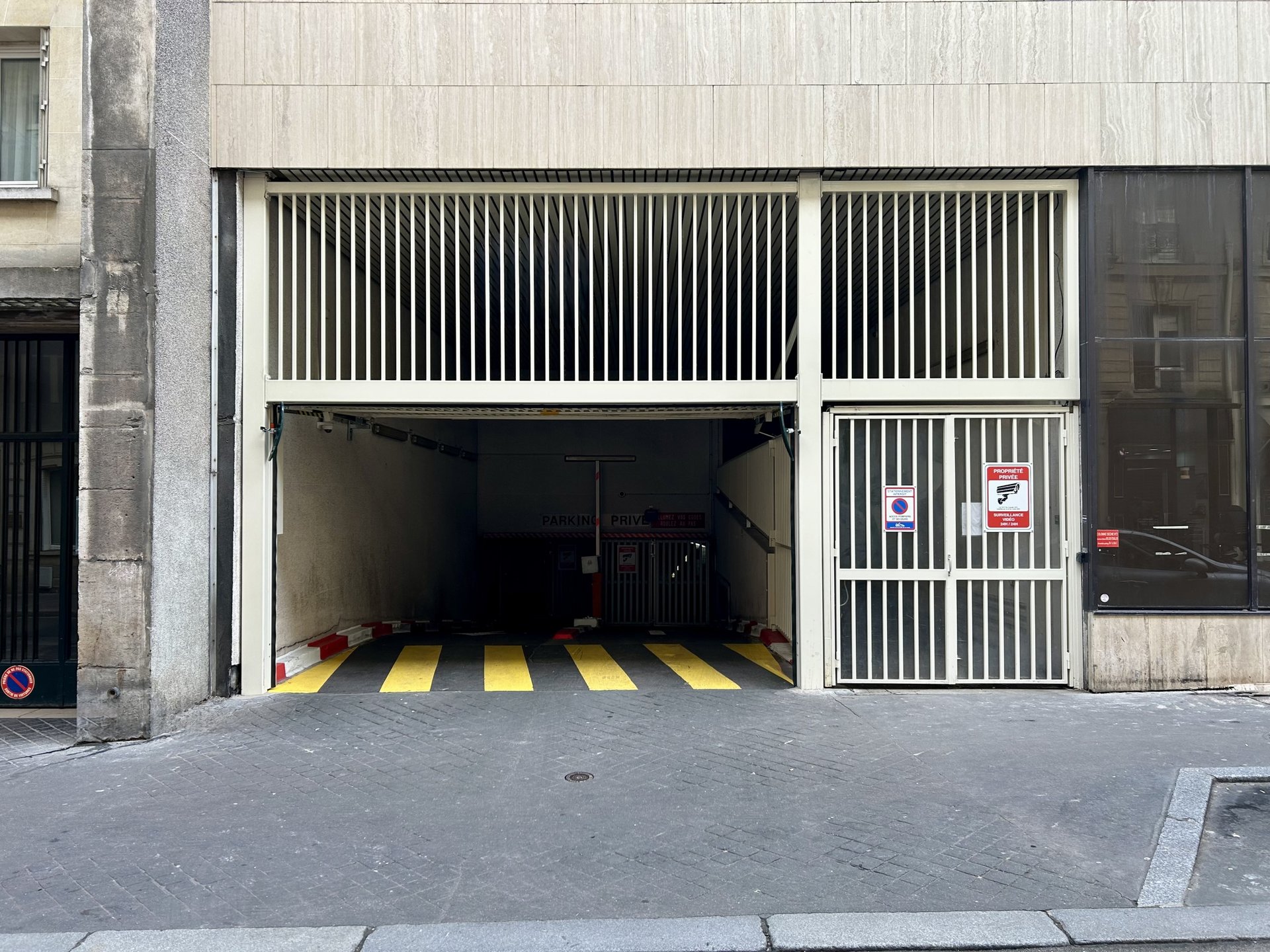 Maison à vendre, 1m², Paris 16ème