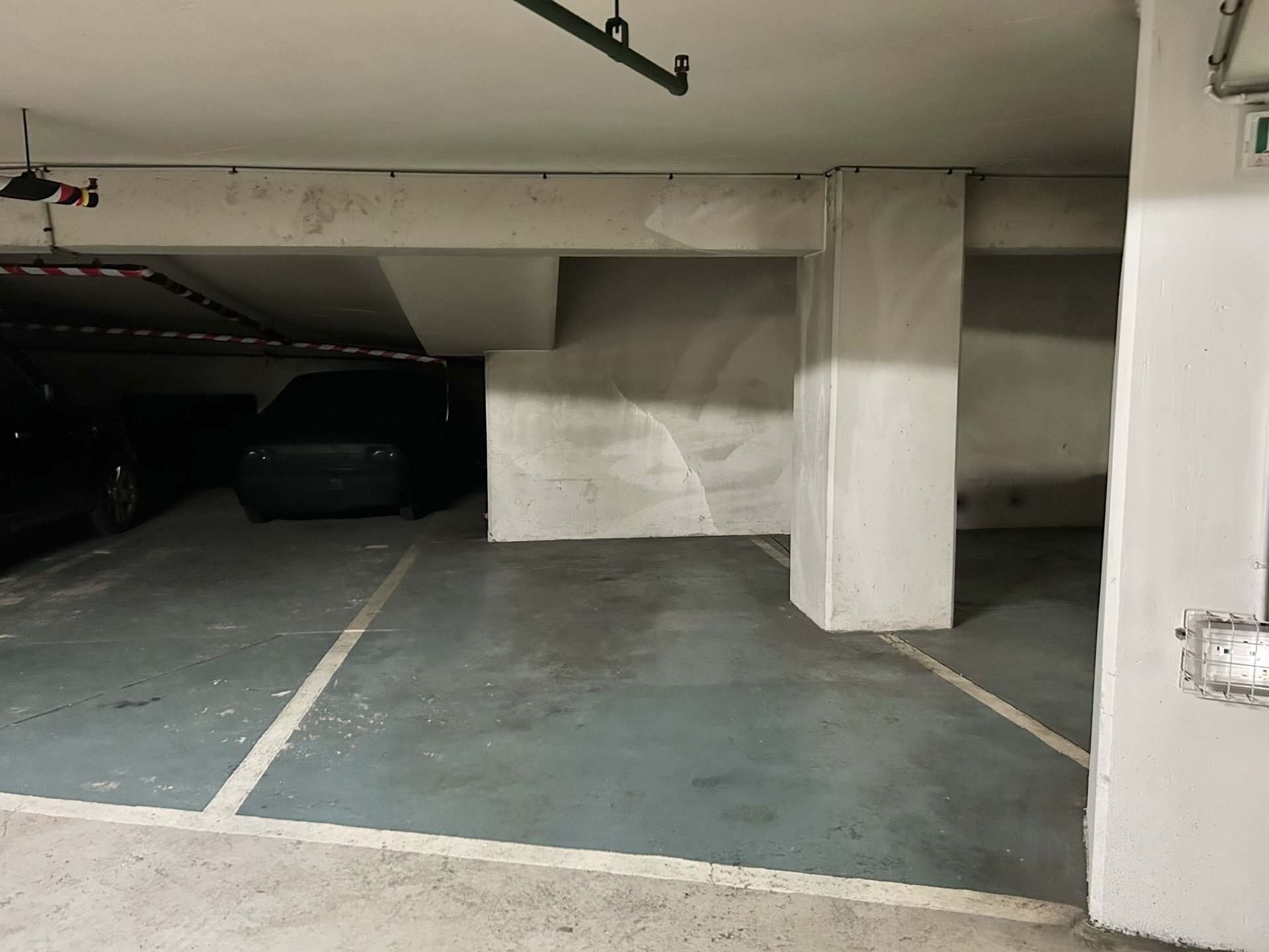 Maison à vendre, 1m², Paris 16ème