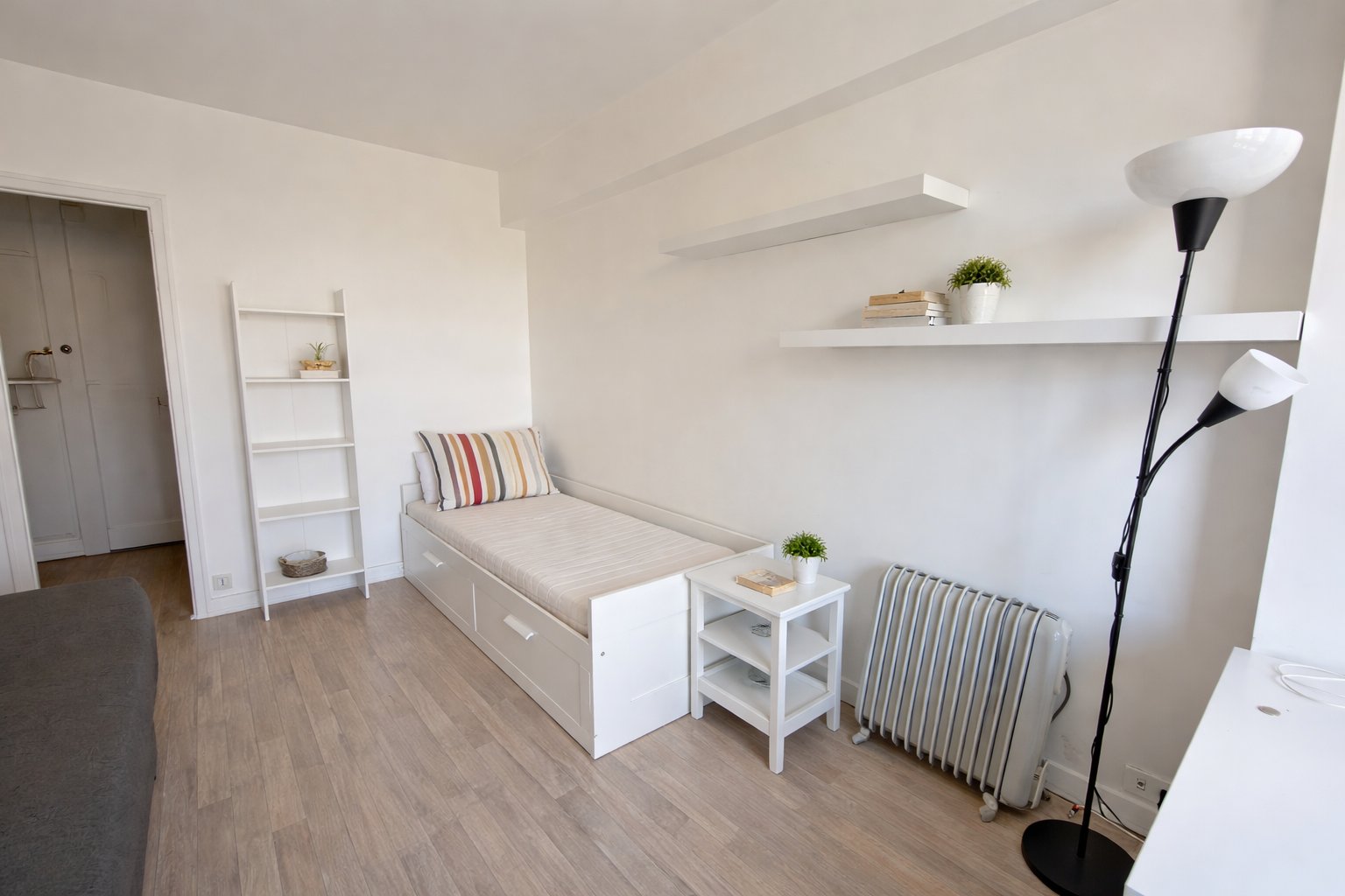 Maison à vendre, 23m², Paris 15ème