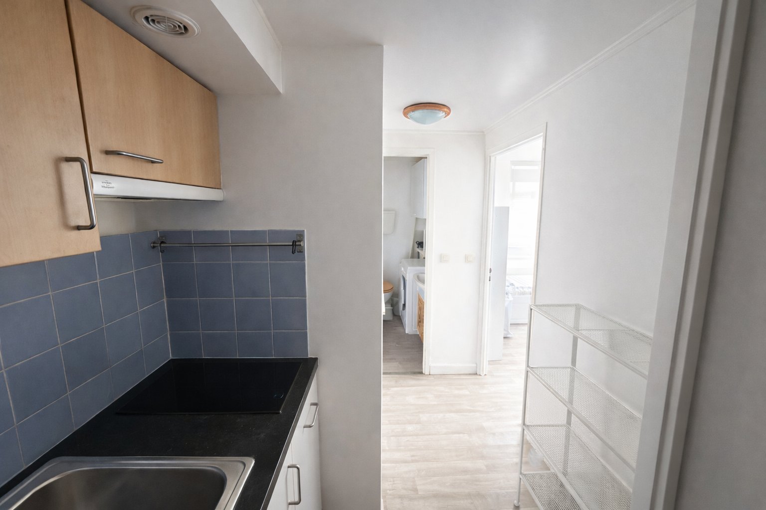 Maison à vendre, 23m², Paris 15ème