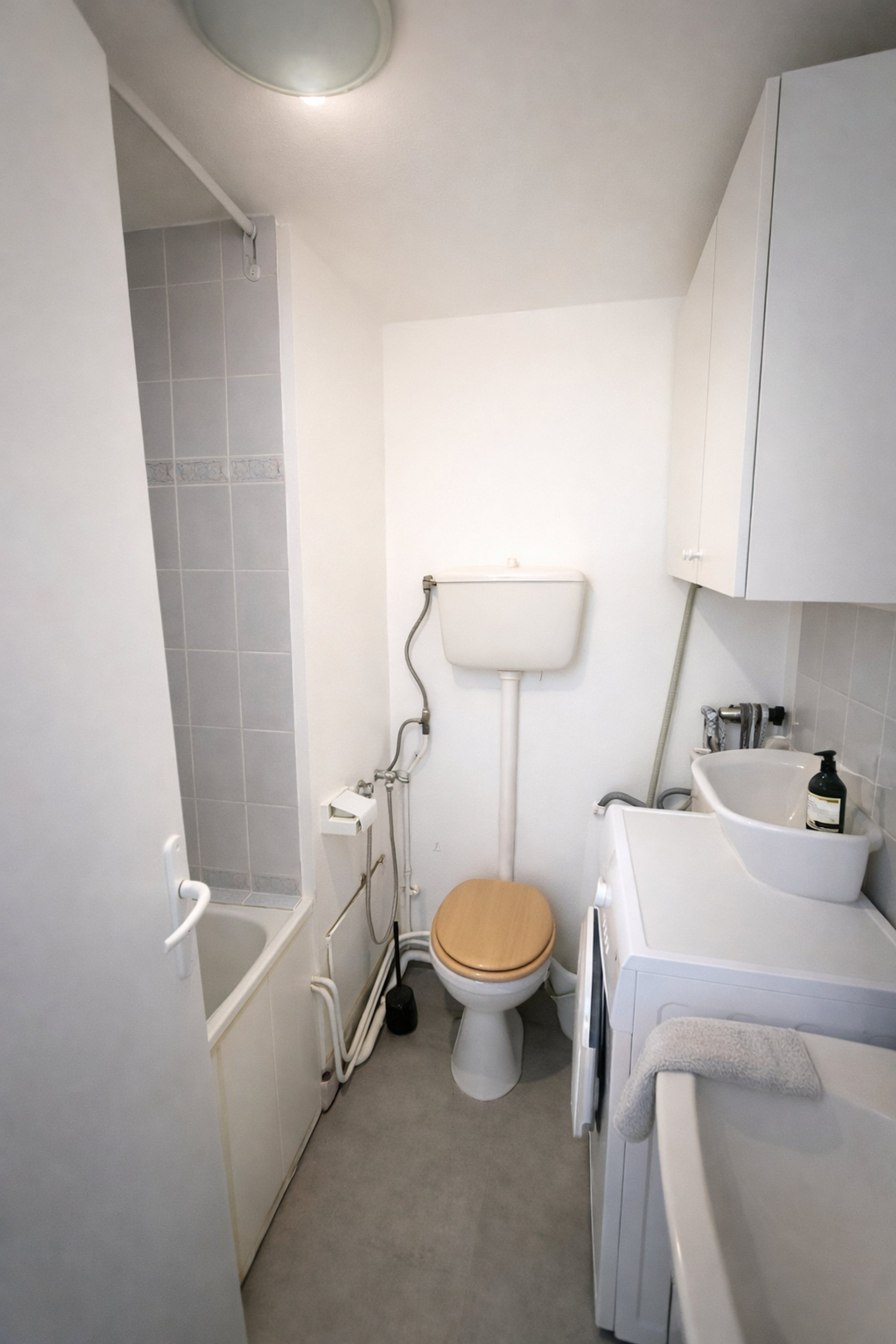 Maison à vendre, 23m², Paris 15ème