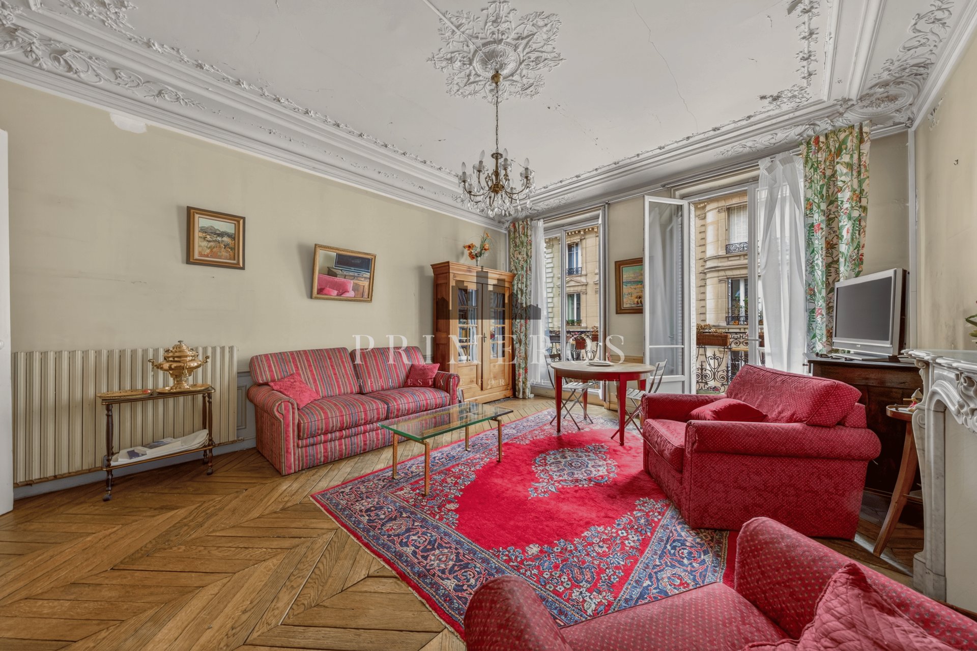 Maison à vendre, 130m², Paris 16ème