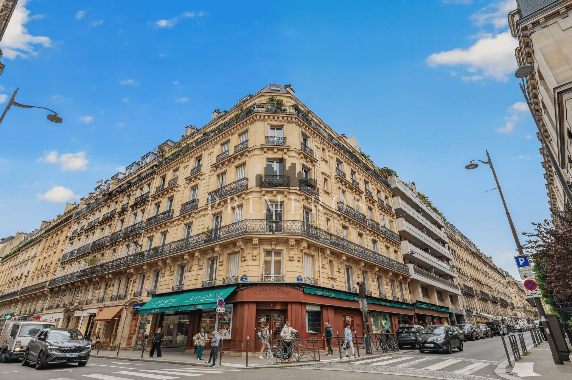 Maison à vendre, 130m², Paris 16ème