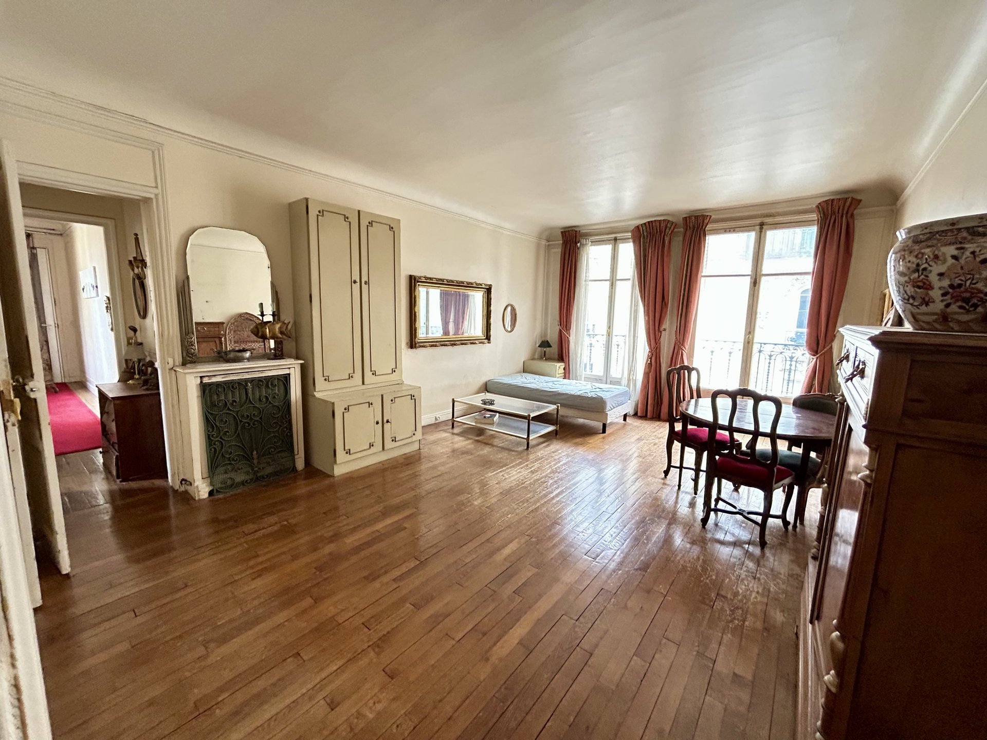 Maison à vendre, 54m², Paris 16ème