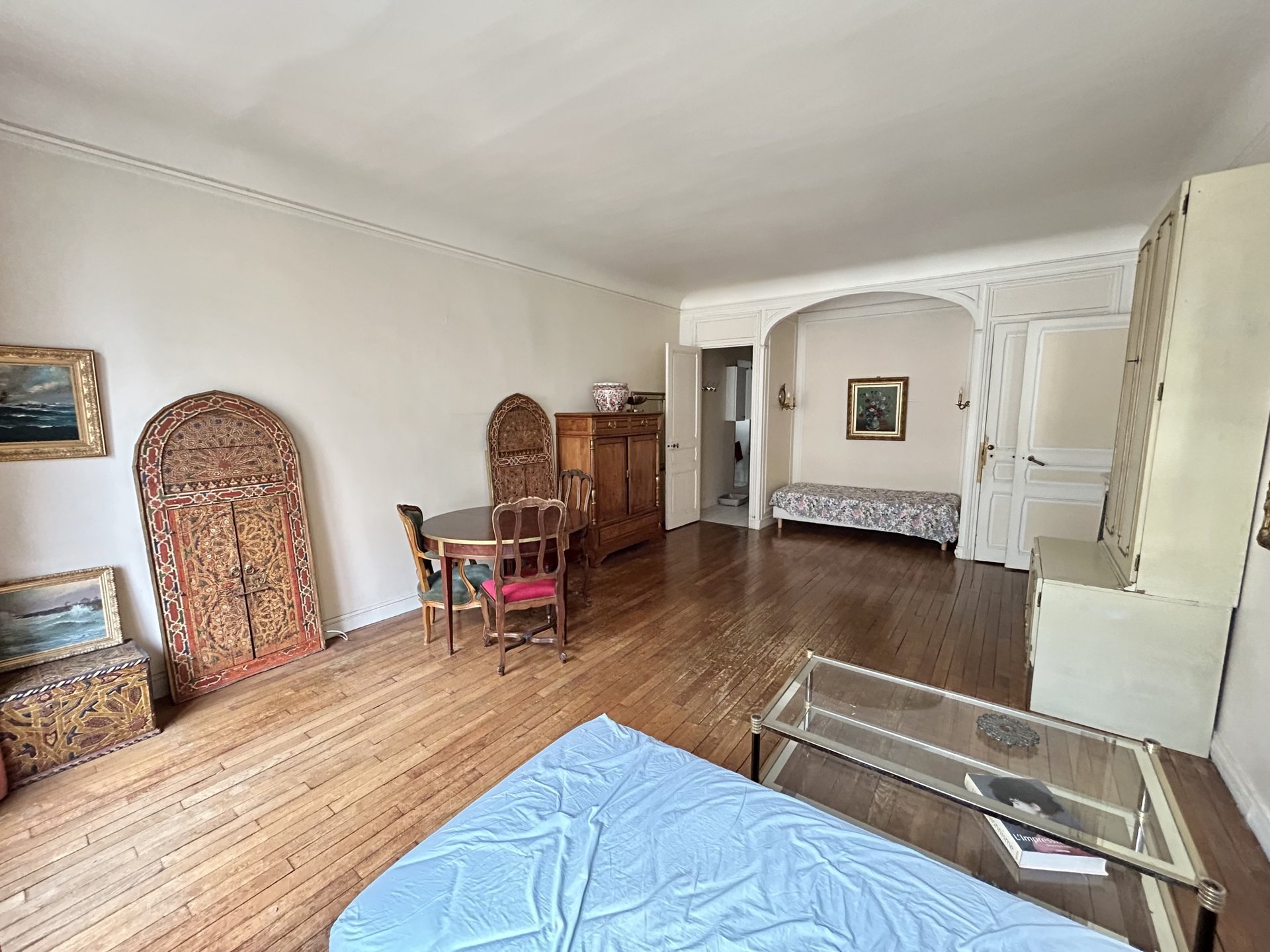 Maison à vendre, 54m², Paris 16ème