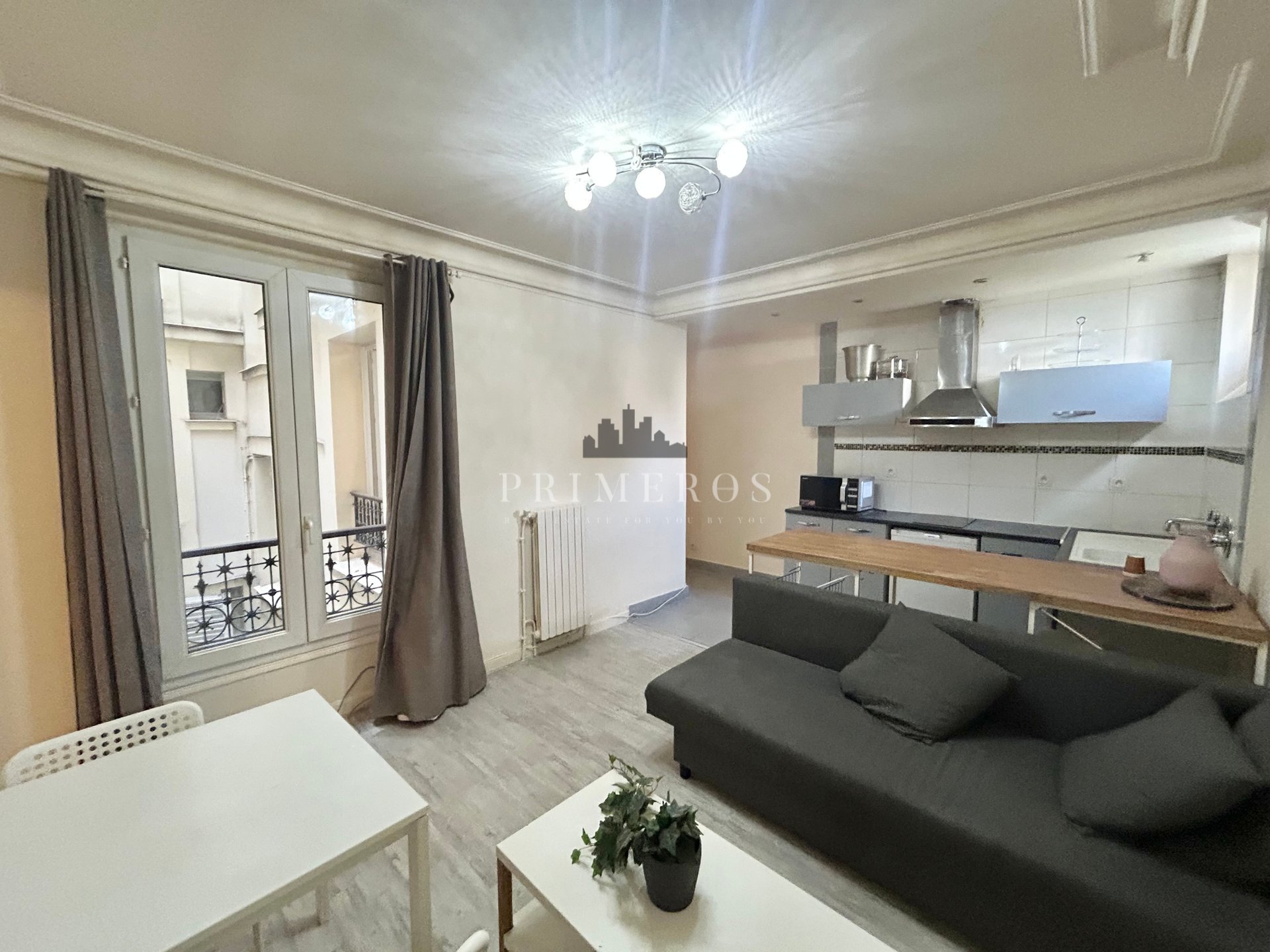 Maison à vendre, 36m², Paris 15ème