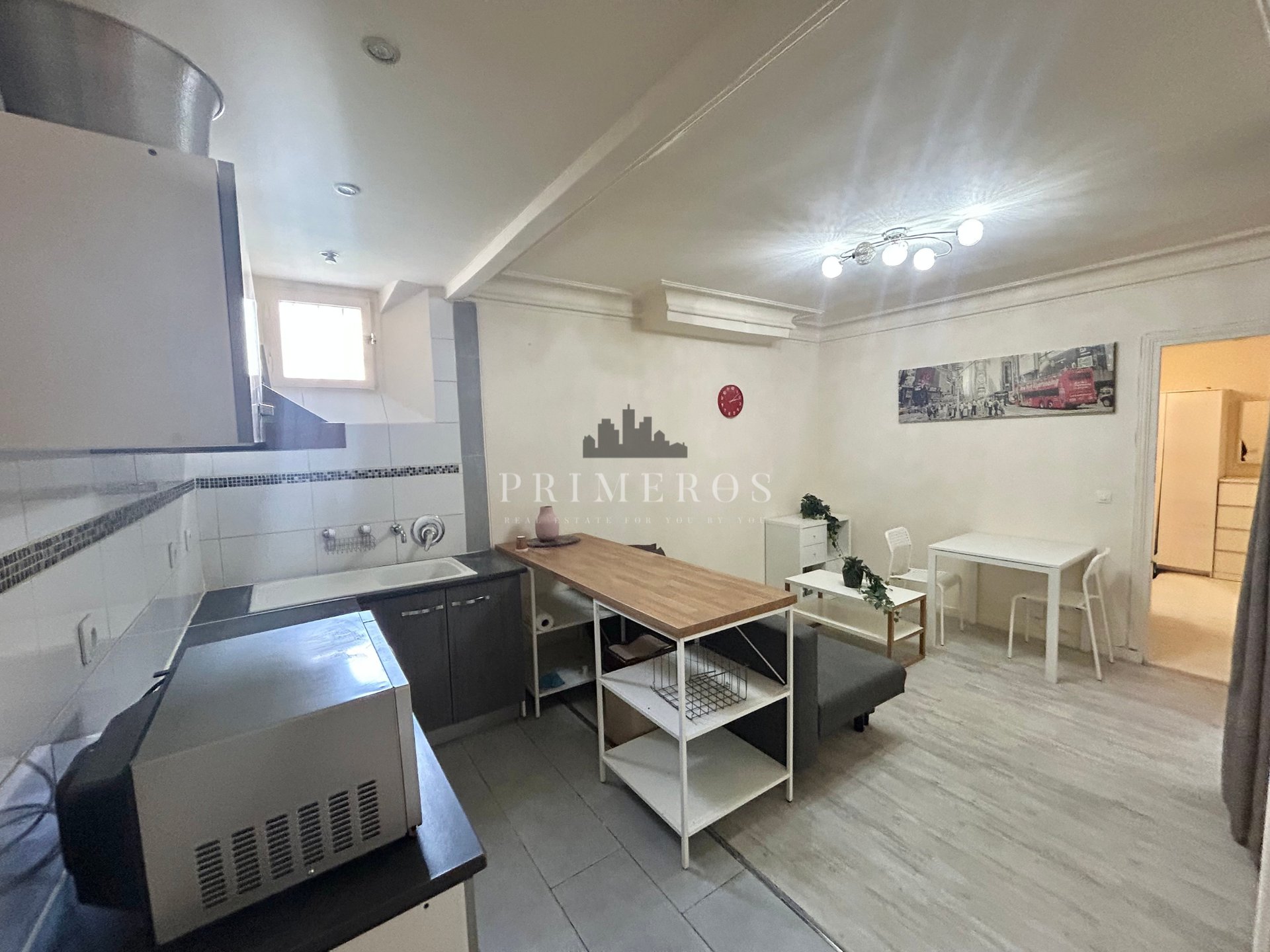 Maison à vendre, 36m², Paris 15ème
