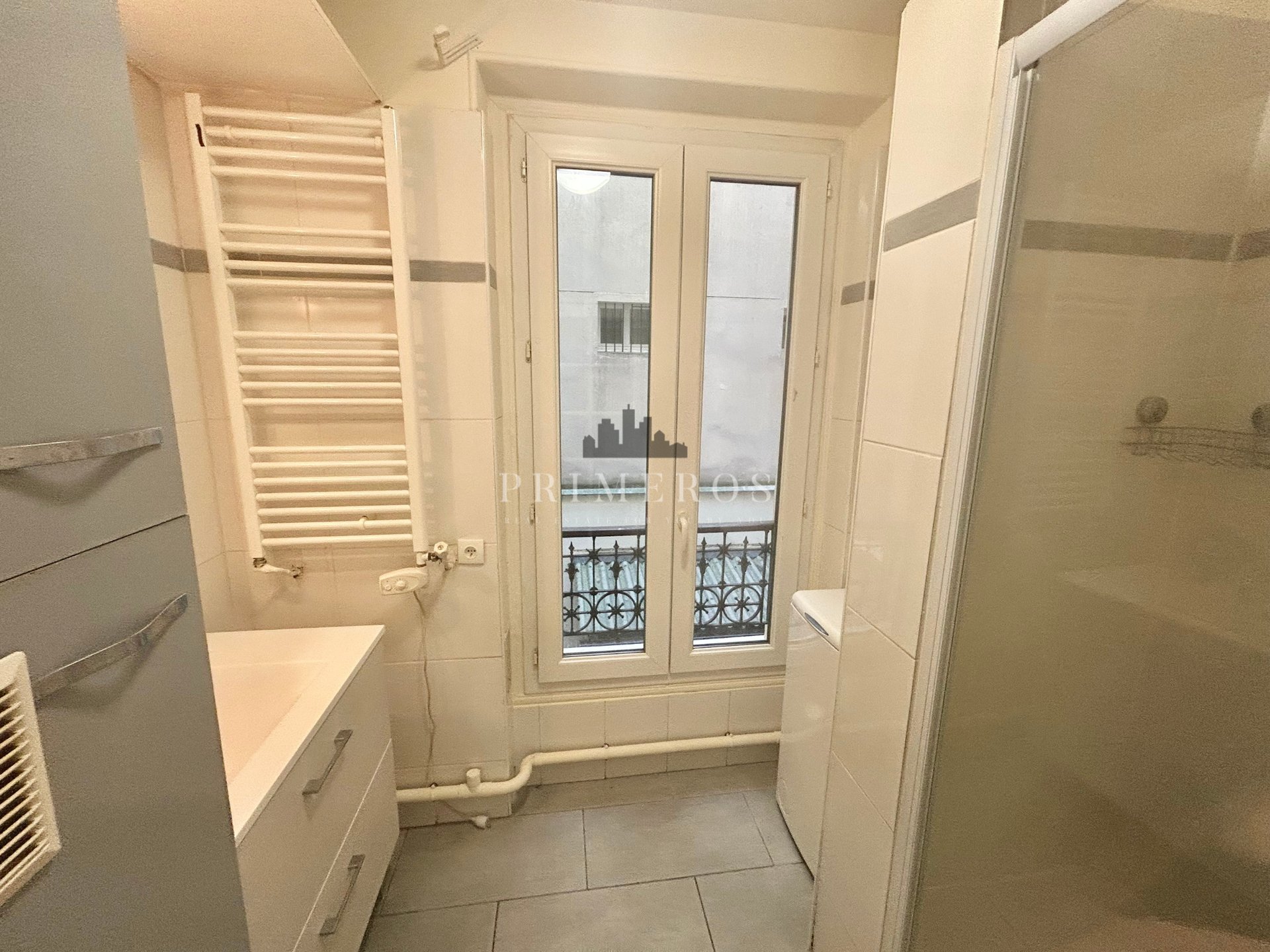 Maison à vendre, 36m², Paris 15ème