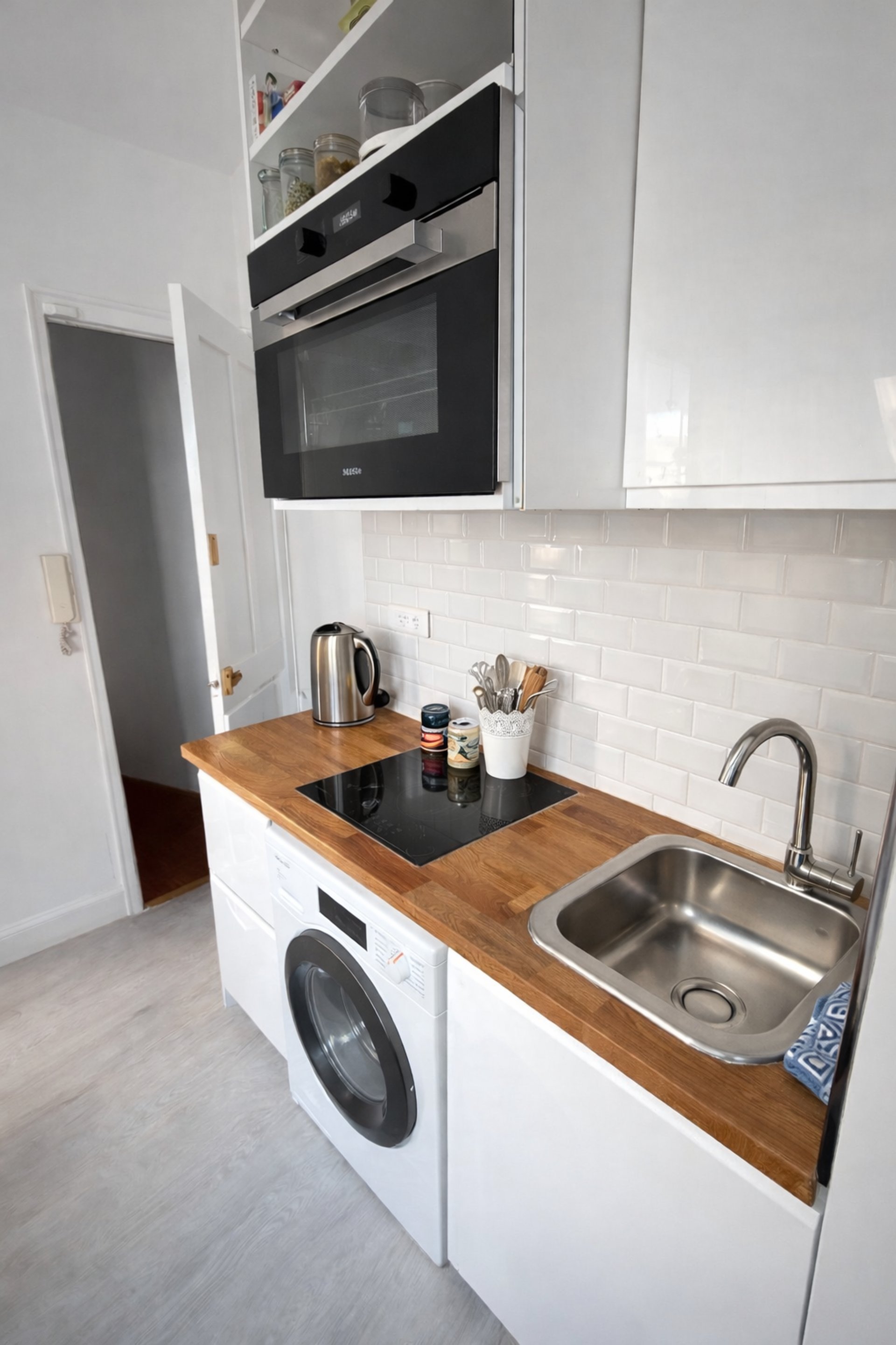 Maison à vendre, 14m², Paris 16ème