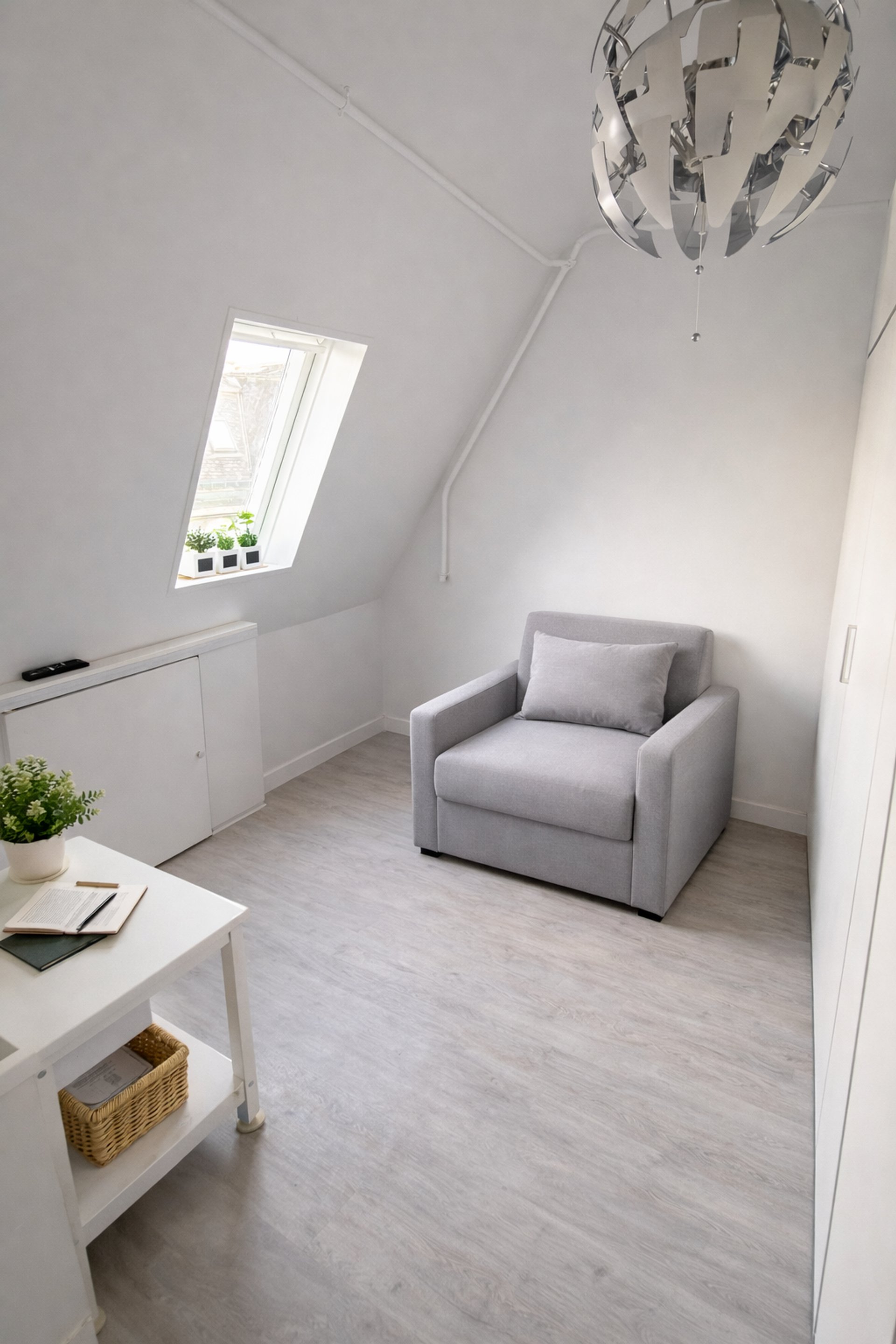 Maison à vendre, 14m², Paris 16ème