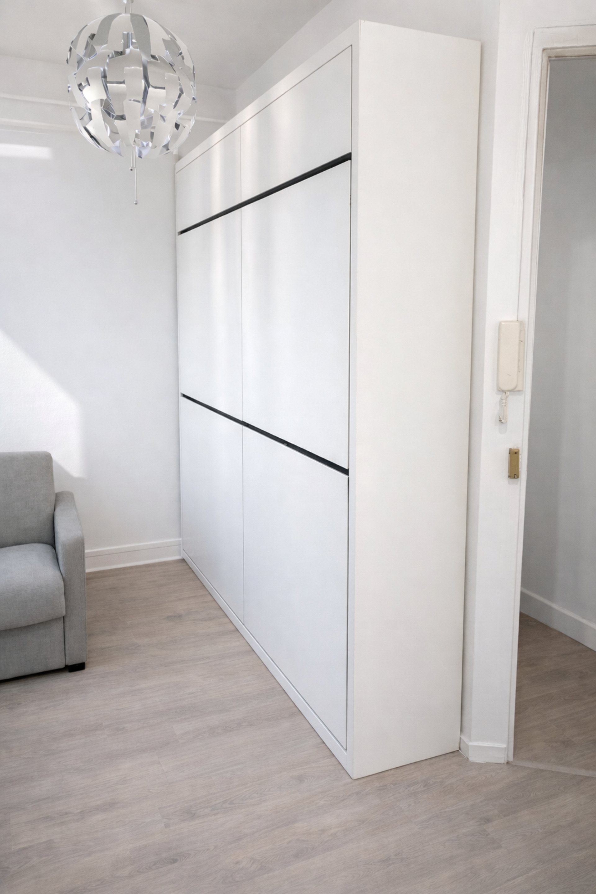 Maison à vendre, 14m², Paris 16ème