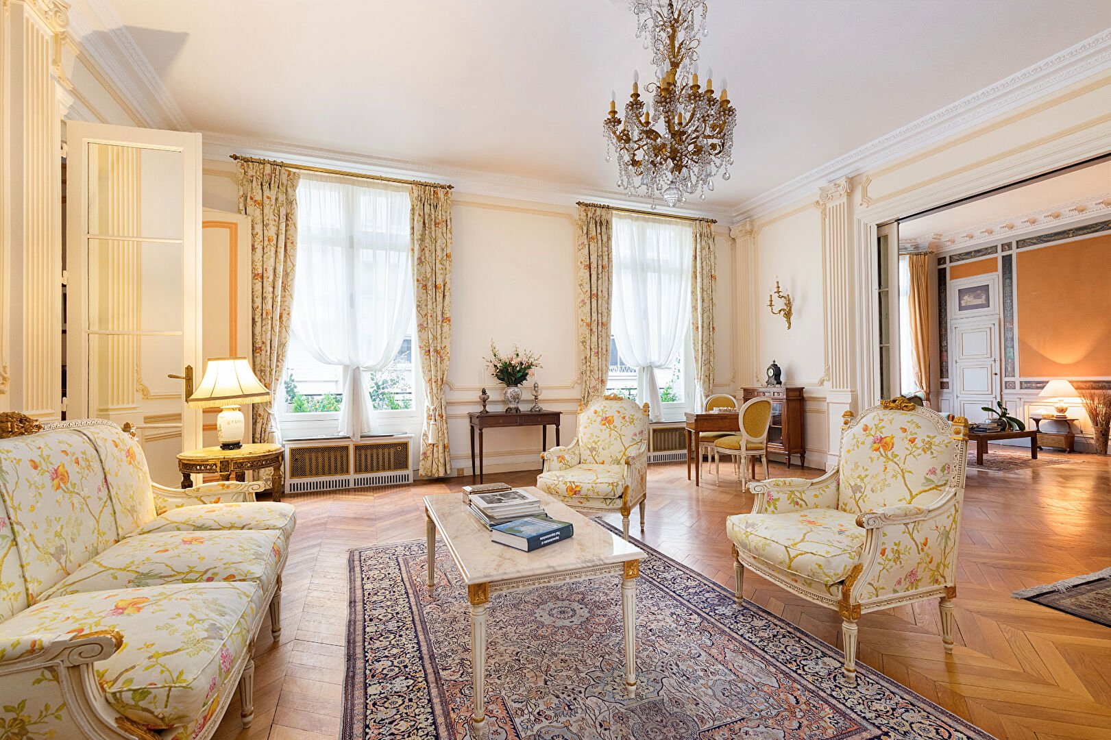 Maison à vendre, 388m², Paris 16ème