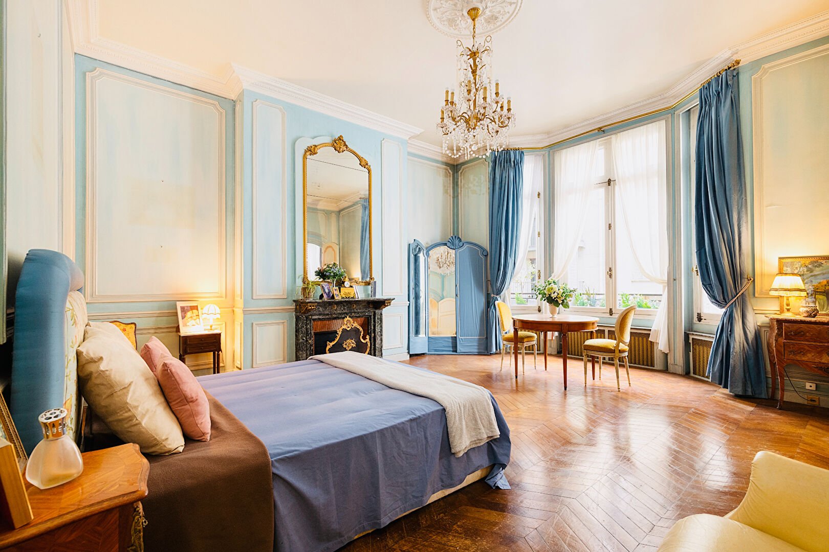 Maison à vendre, 388m², Paris 16ème