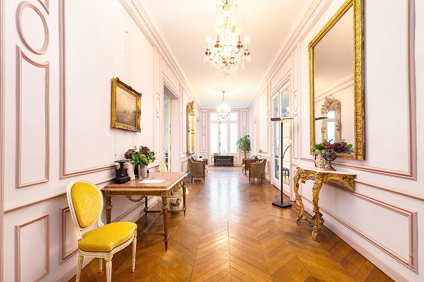 Maison à vendre, 388m², Paris 16ème
