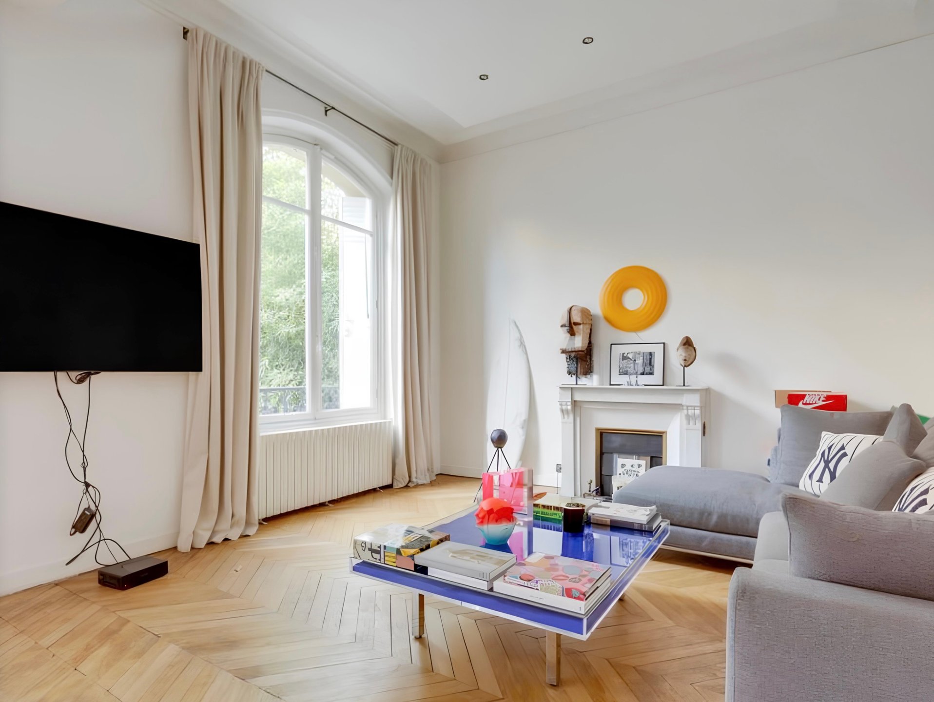 Maison à vendre, 165m², Paris 16ème
