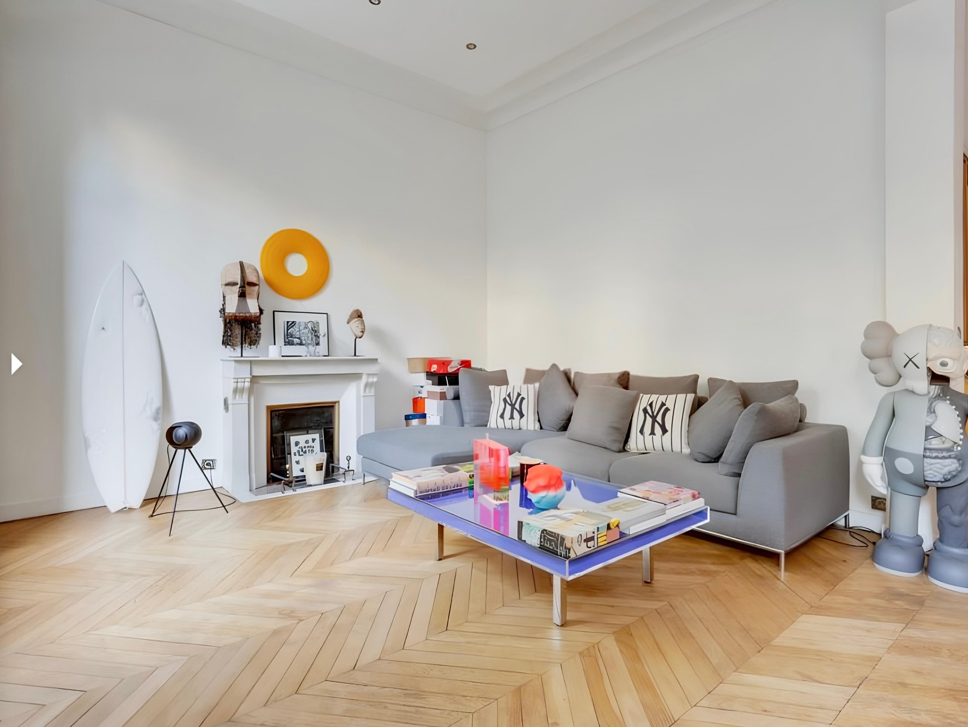 Maison à vendre, 165m², Paris 16ème