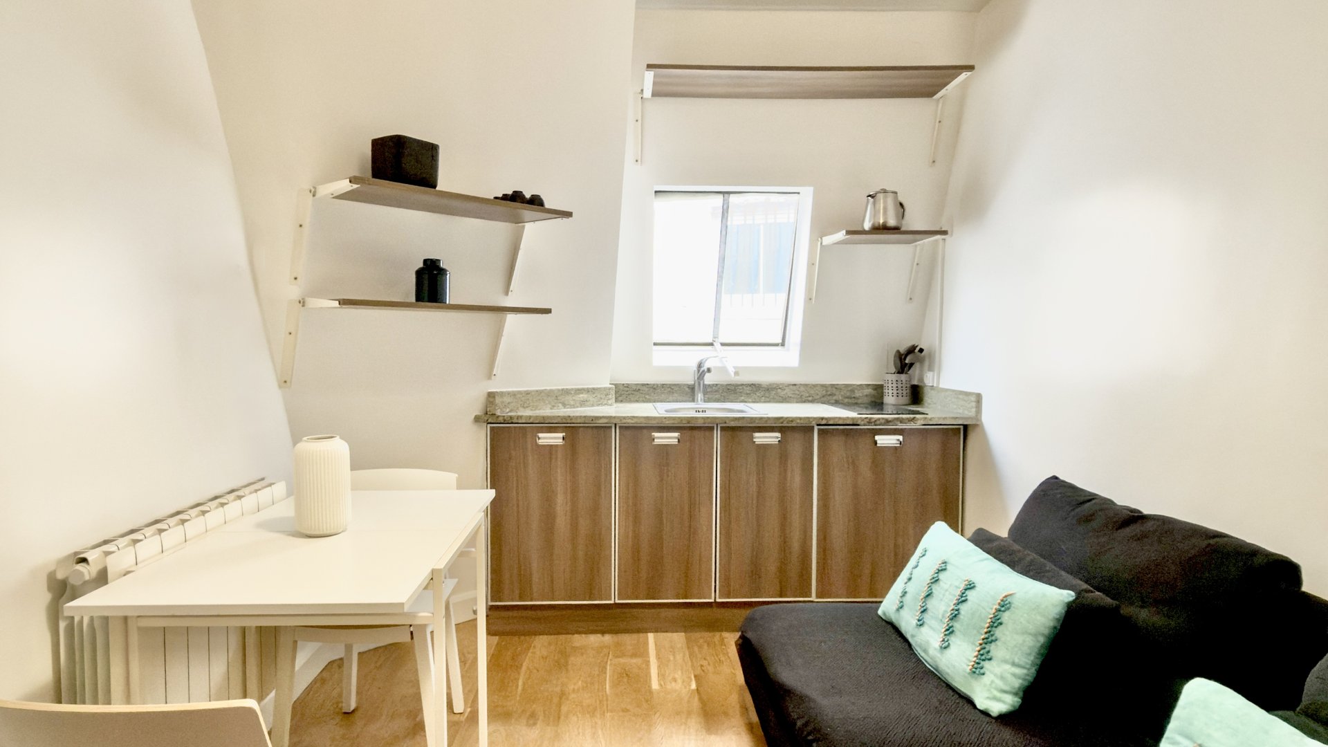Maison à vendre, 22m², Paris 17ème