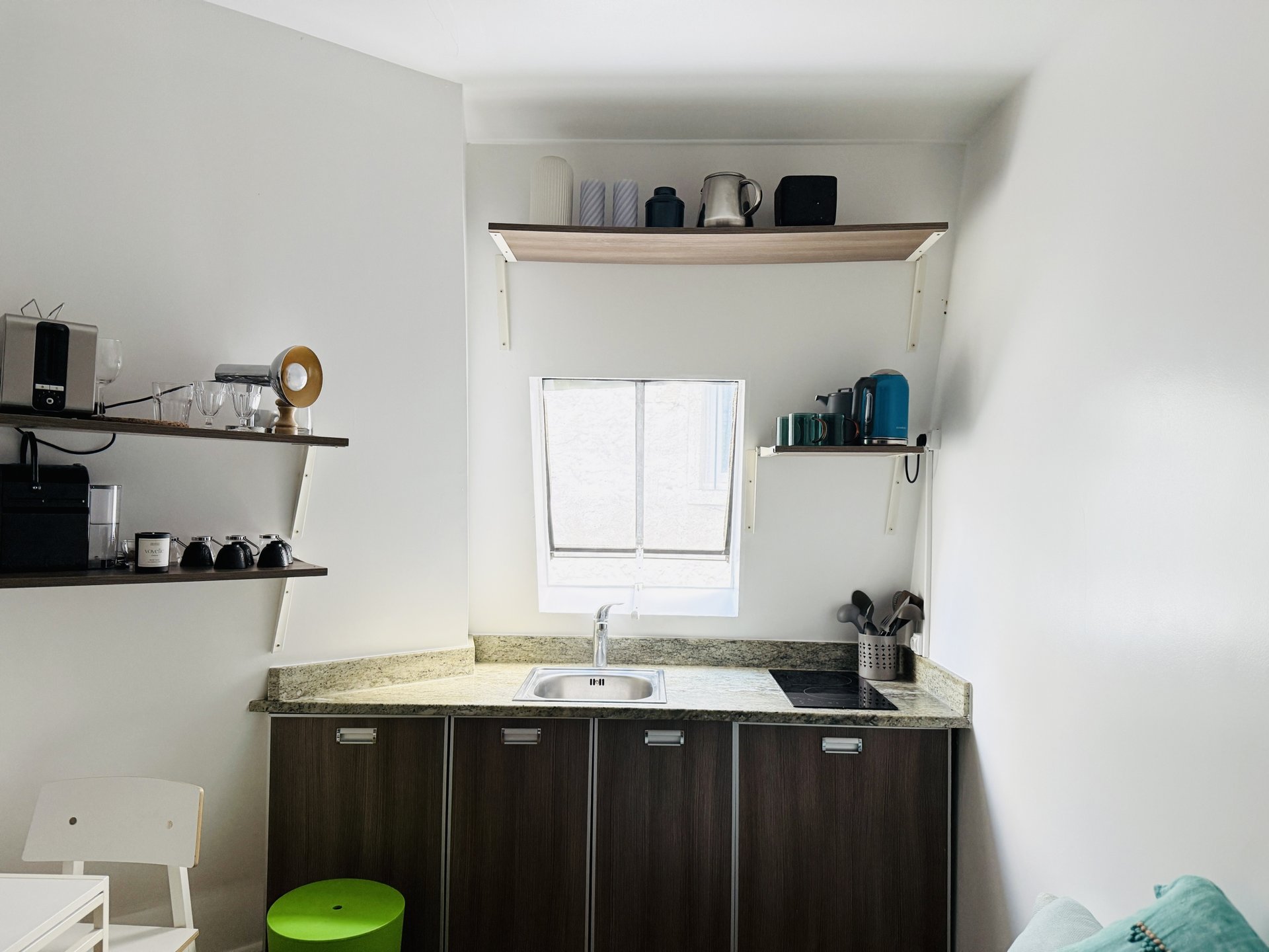 Maison à vendre, 22m², Paris 17ème