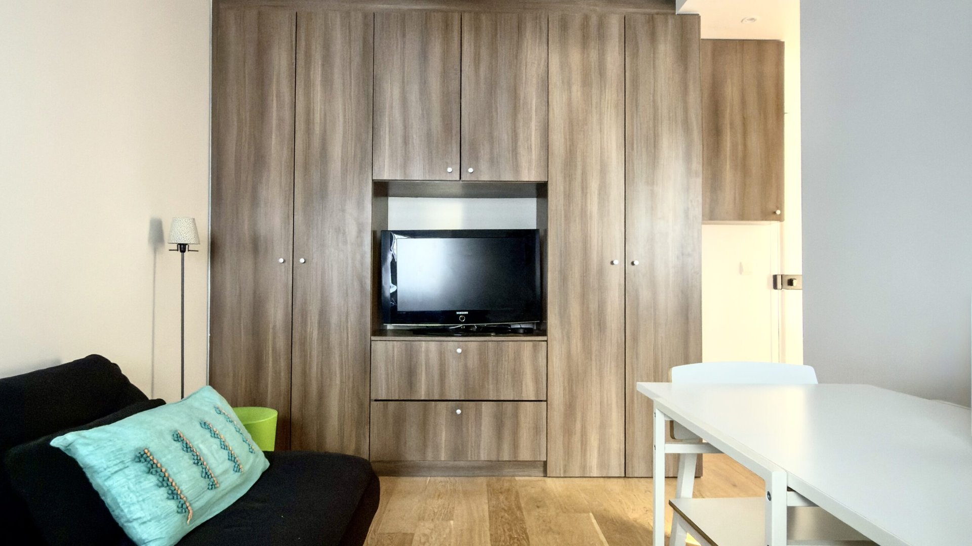 Maison à vendre, 22m², Paris 17ème